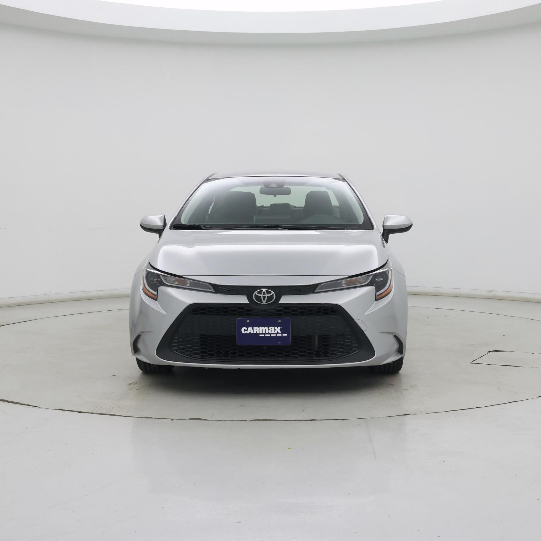 Thumbnail: 2020 Toyota Corolla - 5