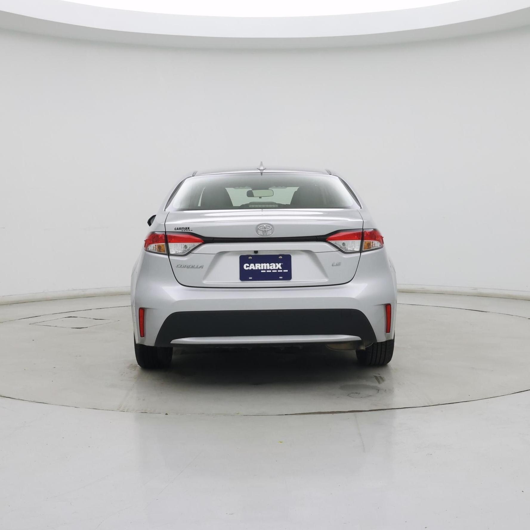 Thumbnail: 2020 Toyota Corolla - 6