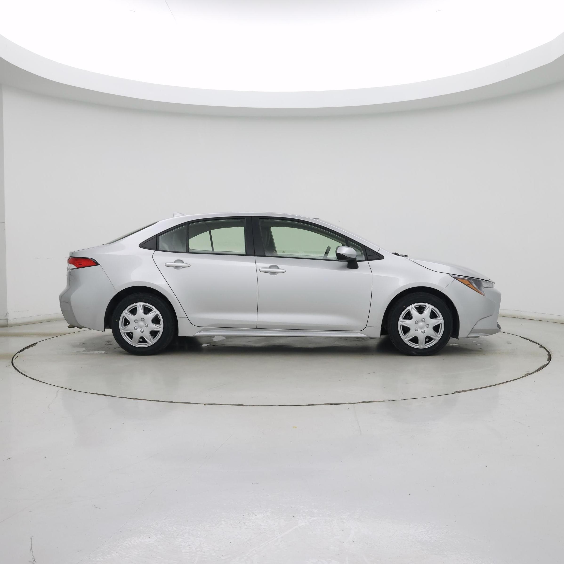 Thumbnail: 2020 Toyota Corolla - 7