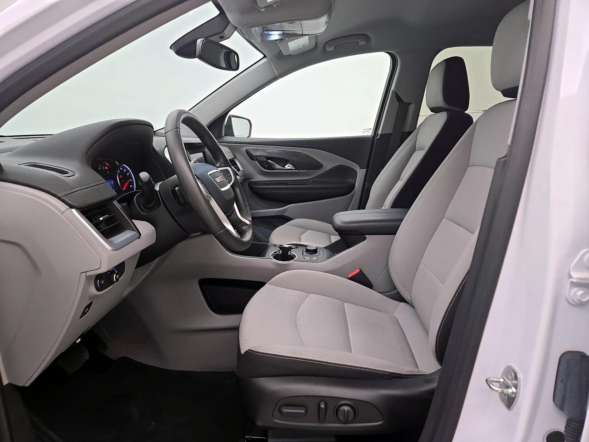 Thumbnail: 2023 GMC Terrain - 11