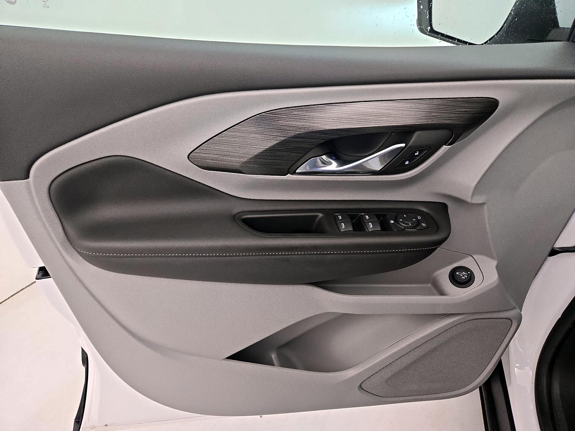 Thumbnail: 2023 GMC Terrain - 12