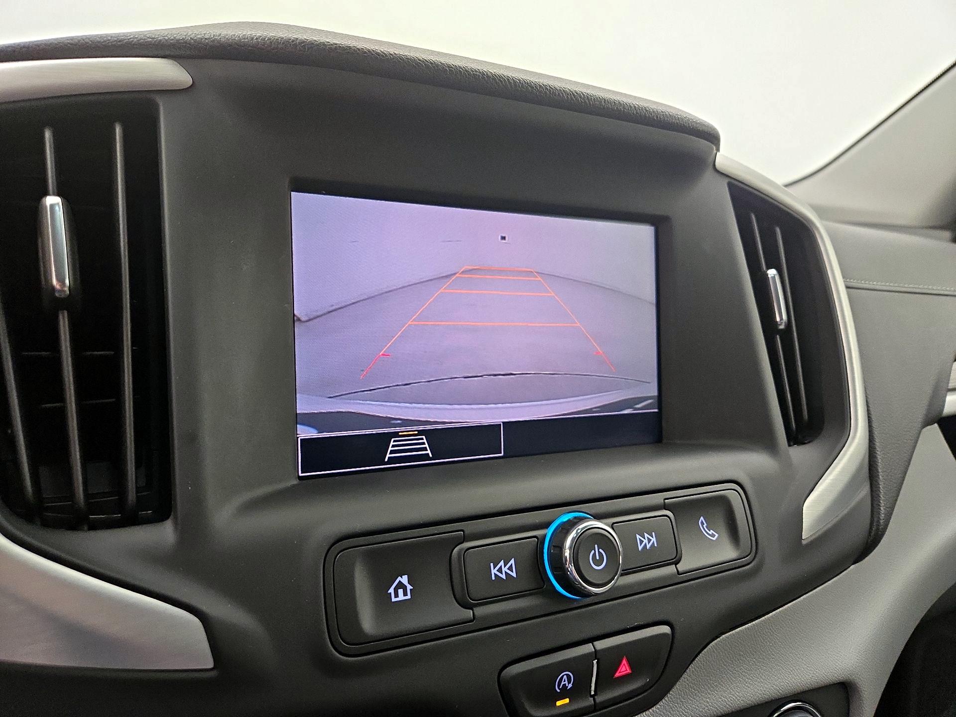 Thumbnail: 2023 GMC Terrain - 14