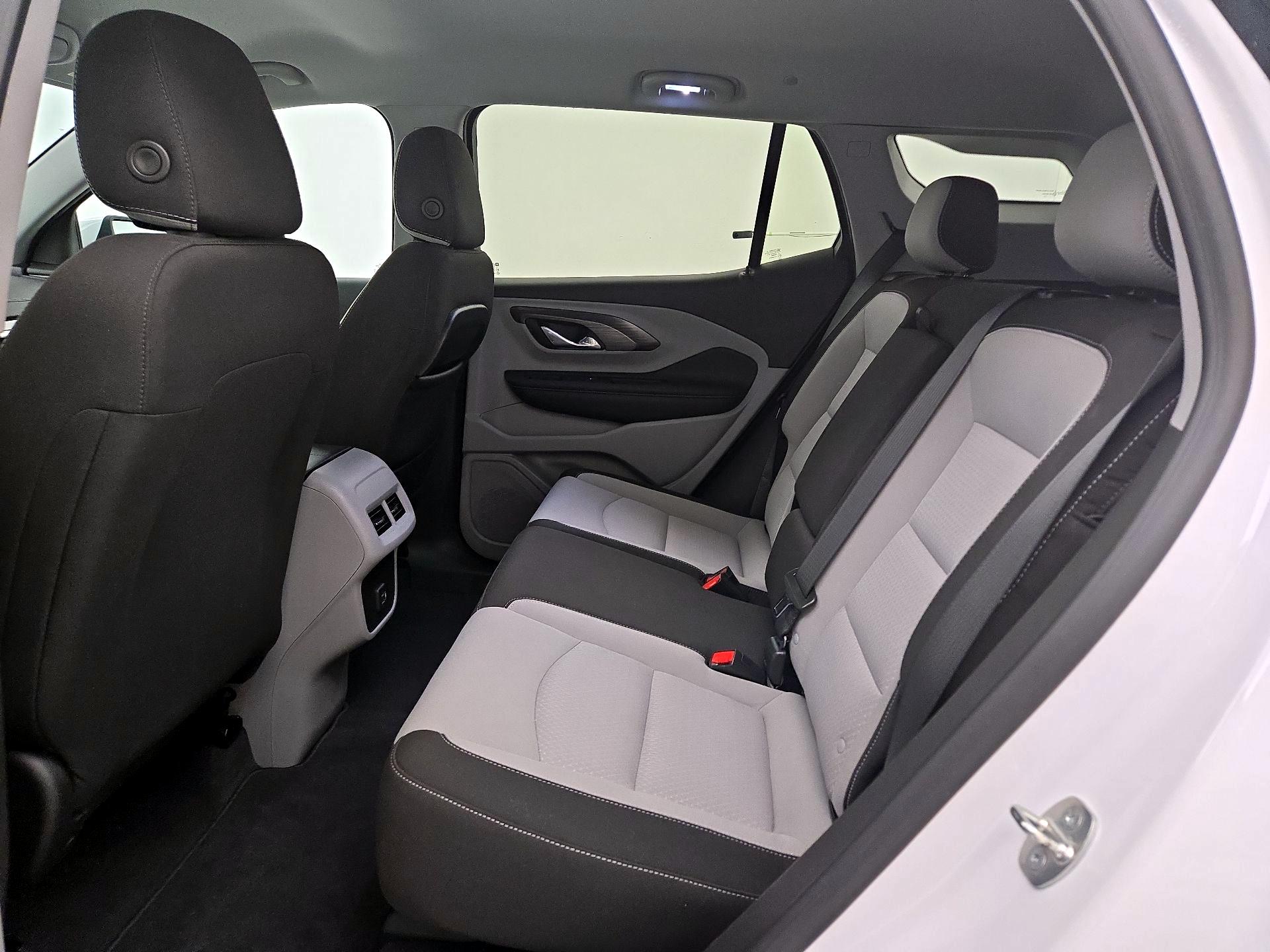 Thumbnail: 2023 GMC Terrain - 19