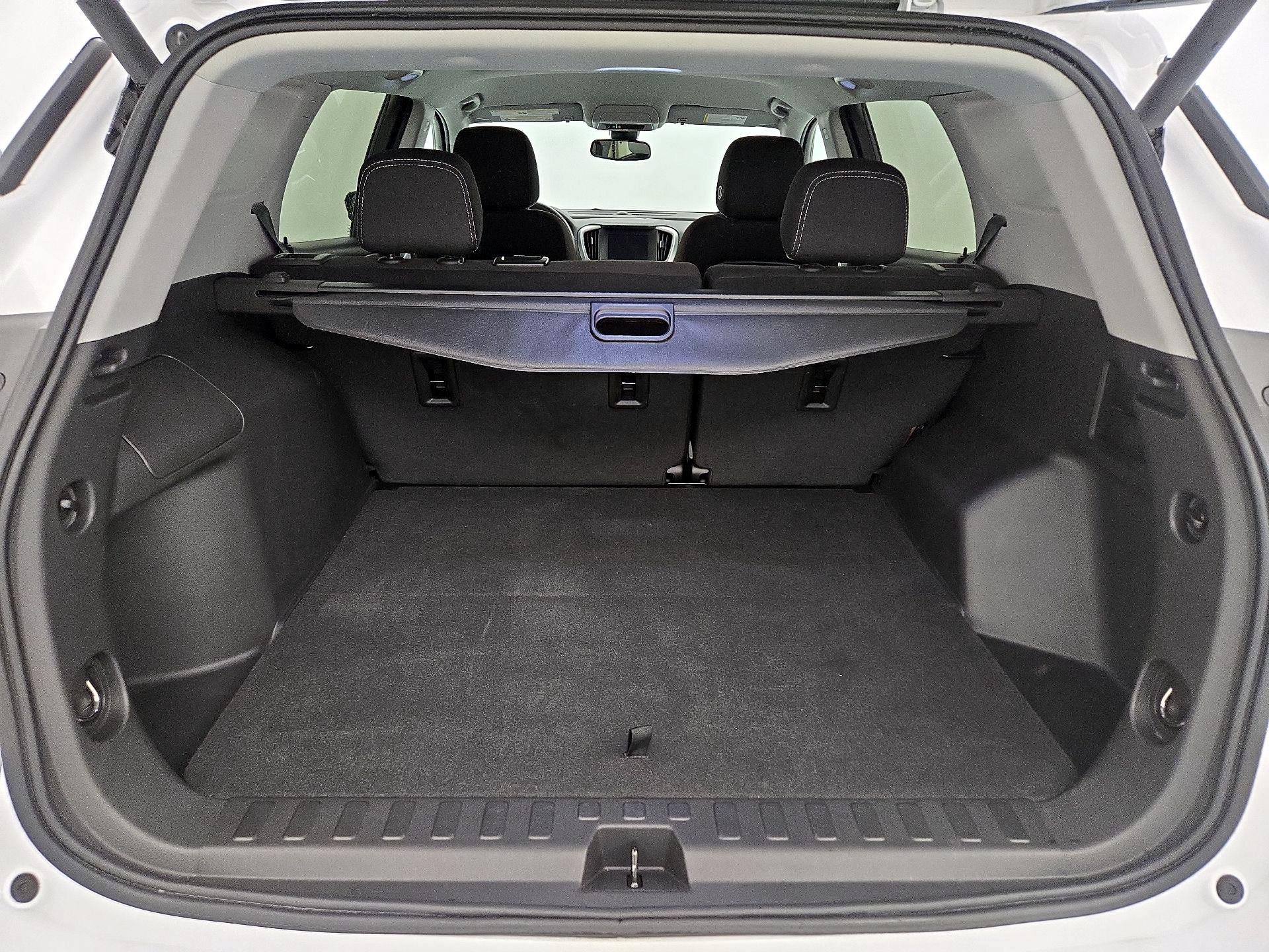 Thumbnail: 2023 GMC Terrain - 20