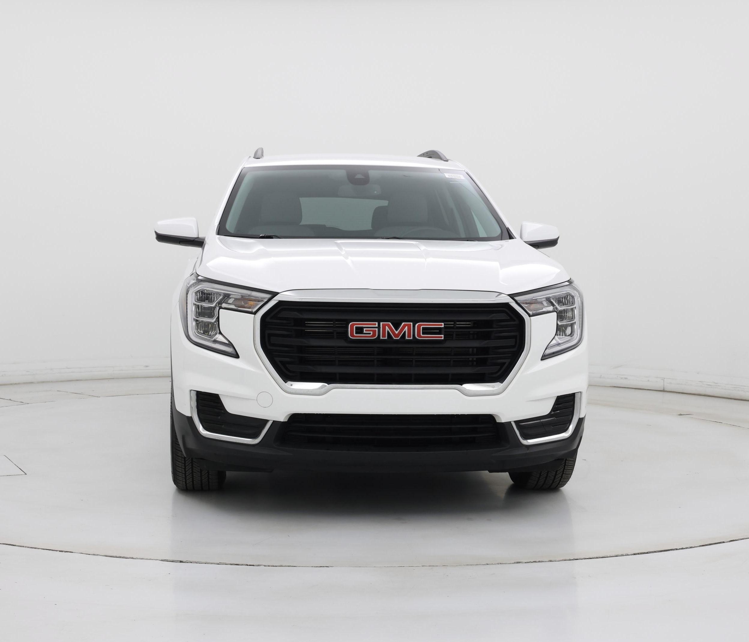 Thumbnail: 2023 GMC Terrain - 5