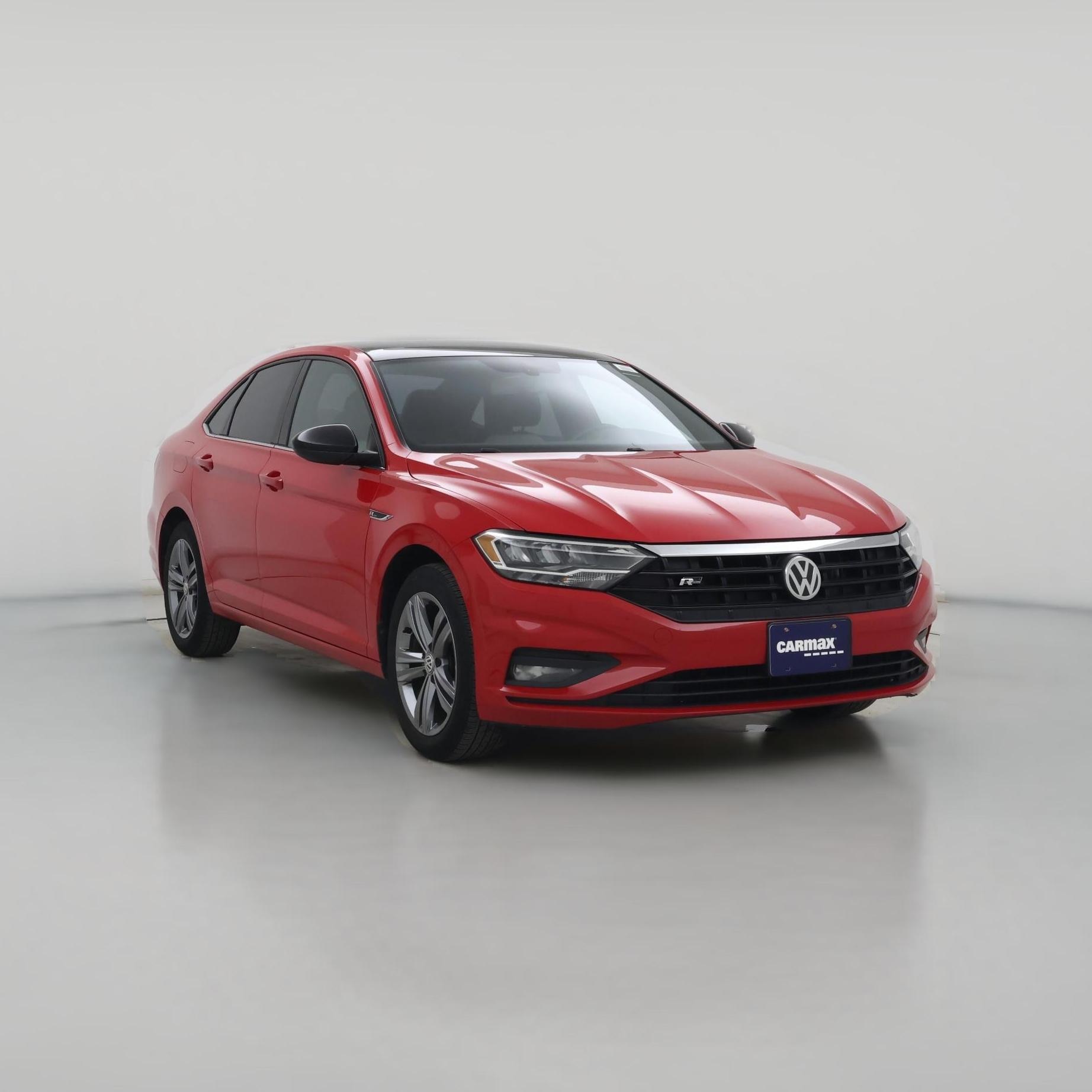 Thumbnail: 2019 Volkswagen Jetta - 1
