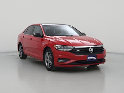 2019 Volkswagen Jetta R-Line