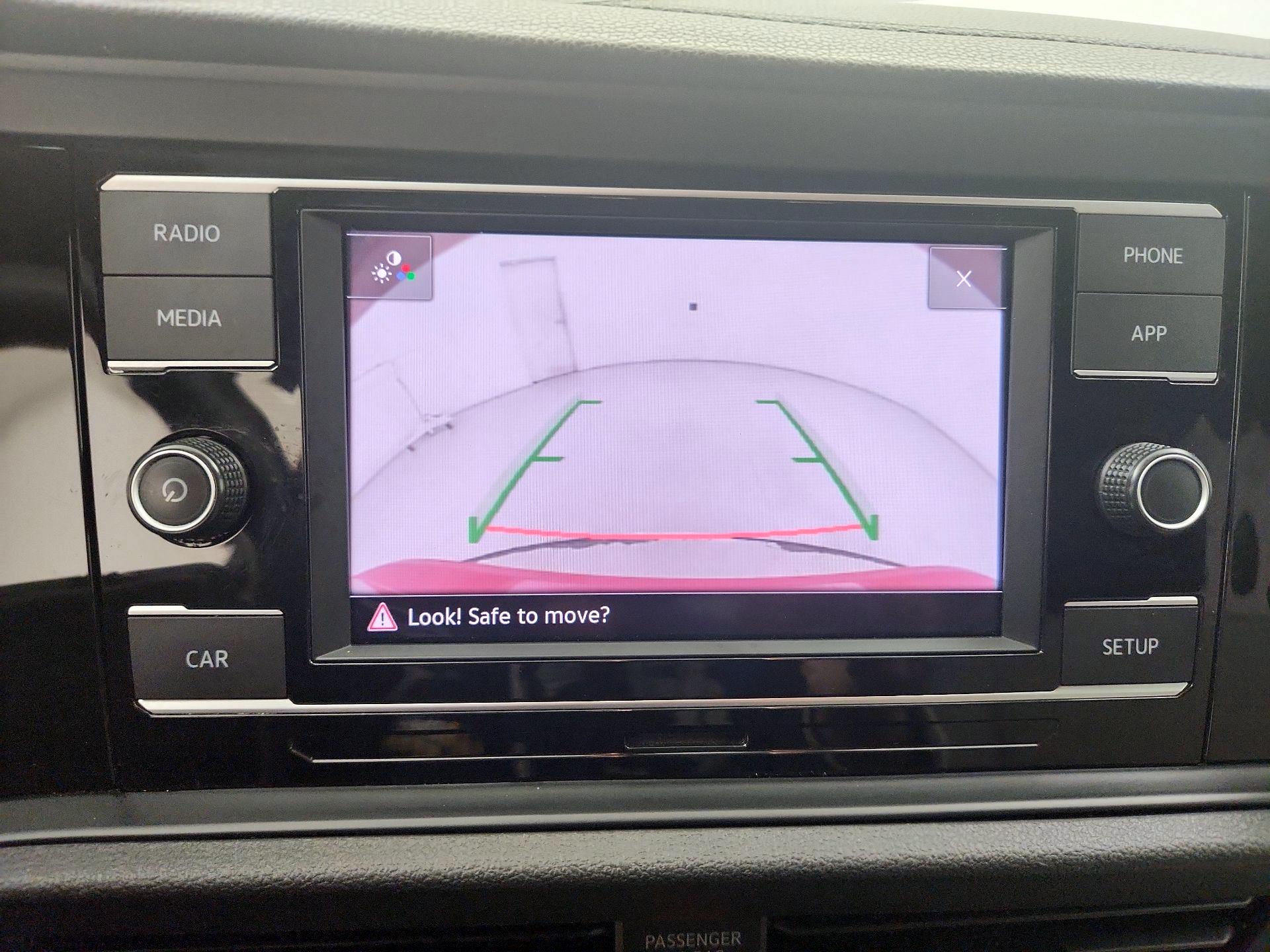 Thumbnail: 2019 Volkswagen Jetta - 14