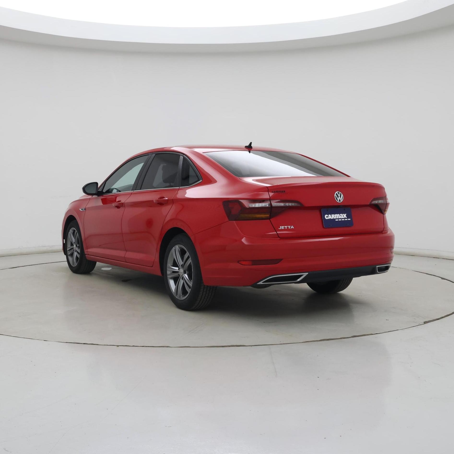 Thumbnail: 2019 Volkswagen Jetta - 2