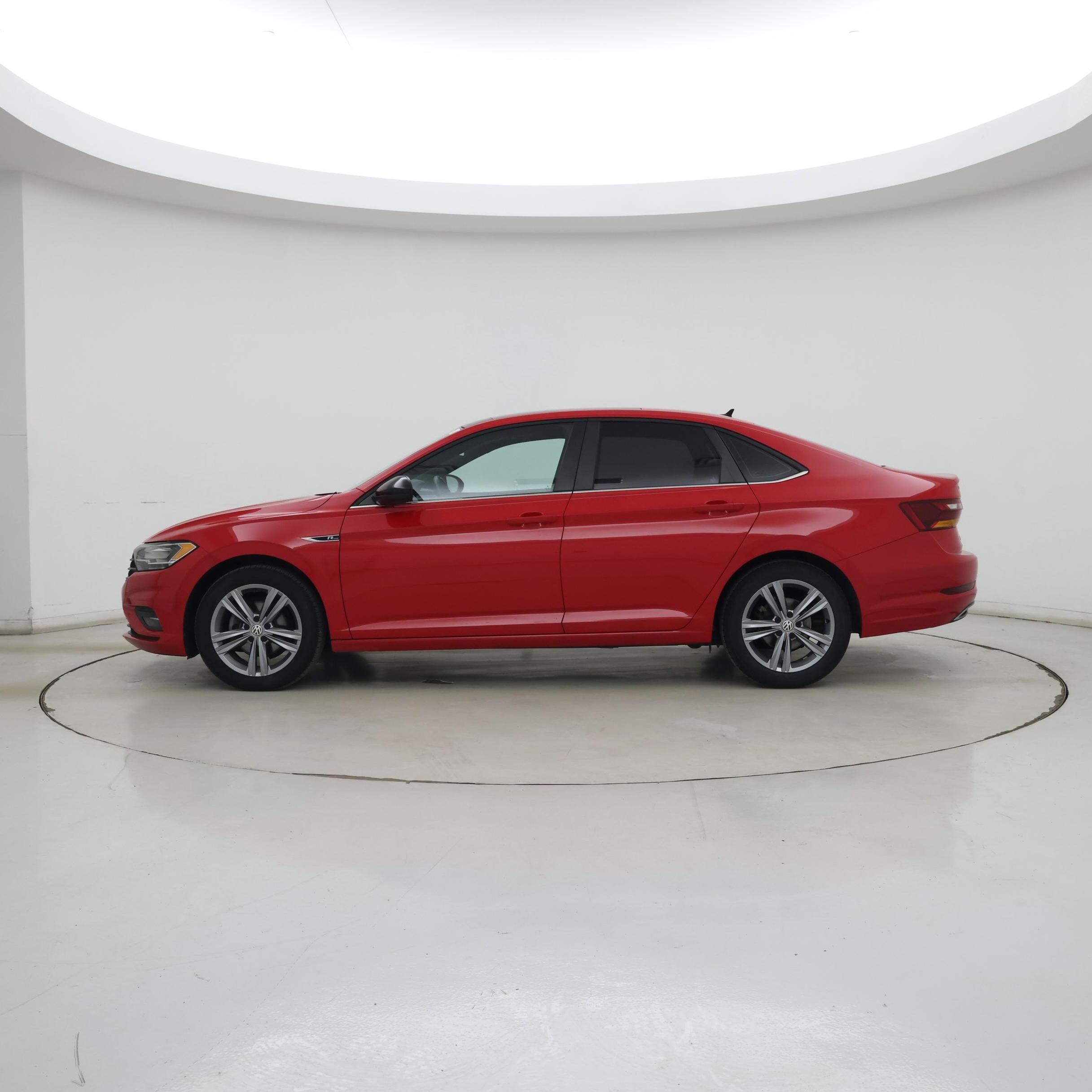 Thumbnail: 2019 Volkswagen Jetta - 3