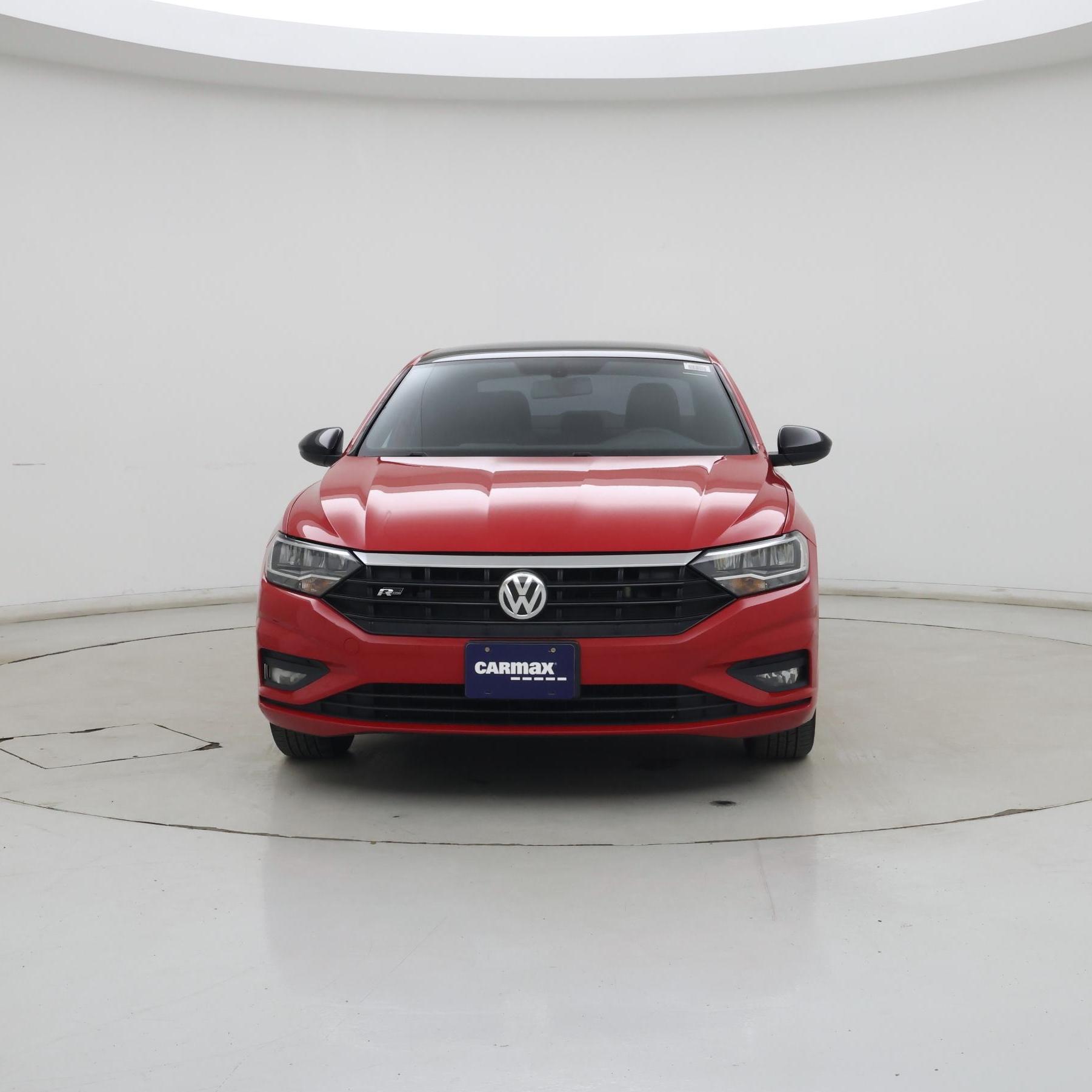 Thumbnail: 2019 Volkswagen Jetta - 5