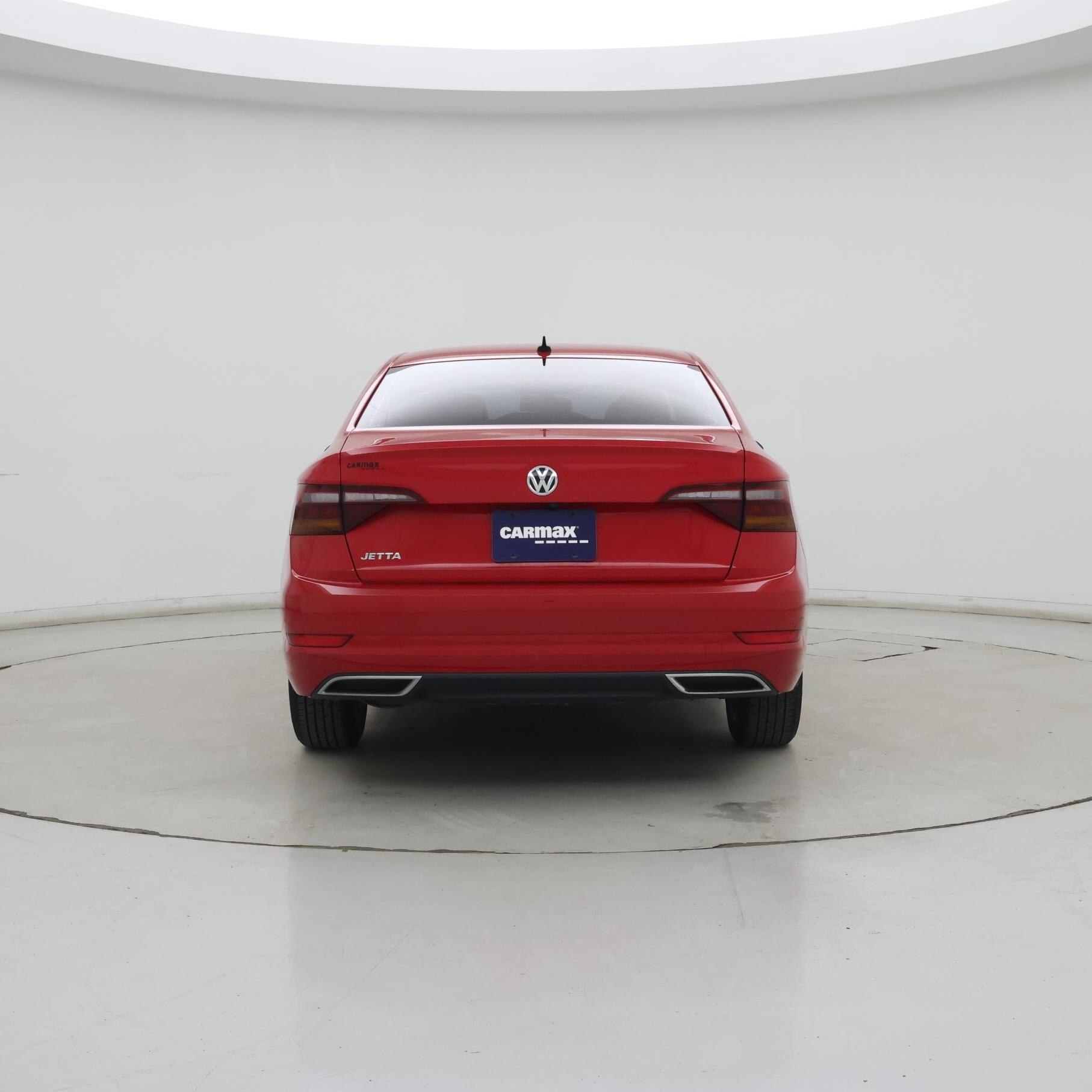 Thumbnail: 2019 Volkswagen Jetta - 6