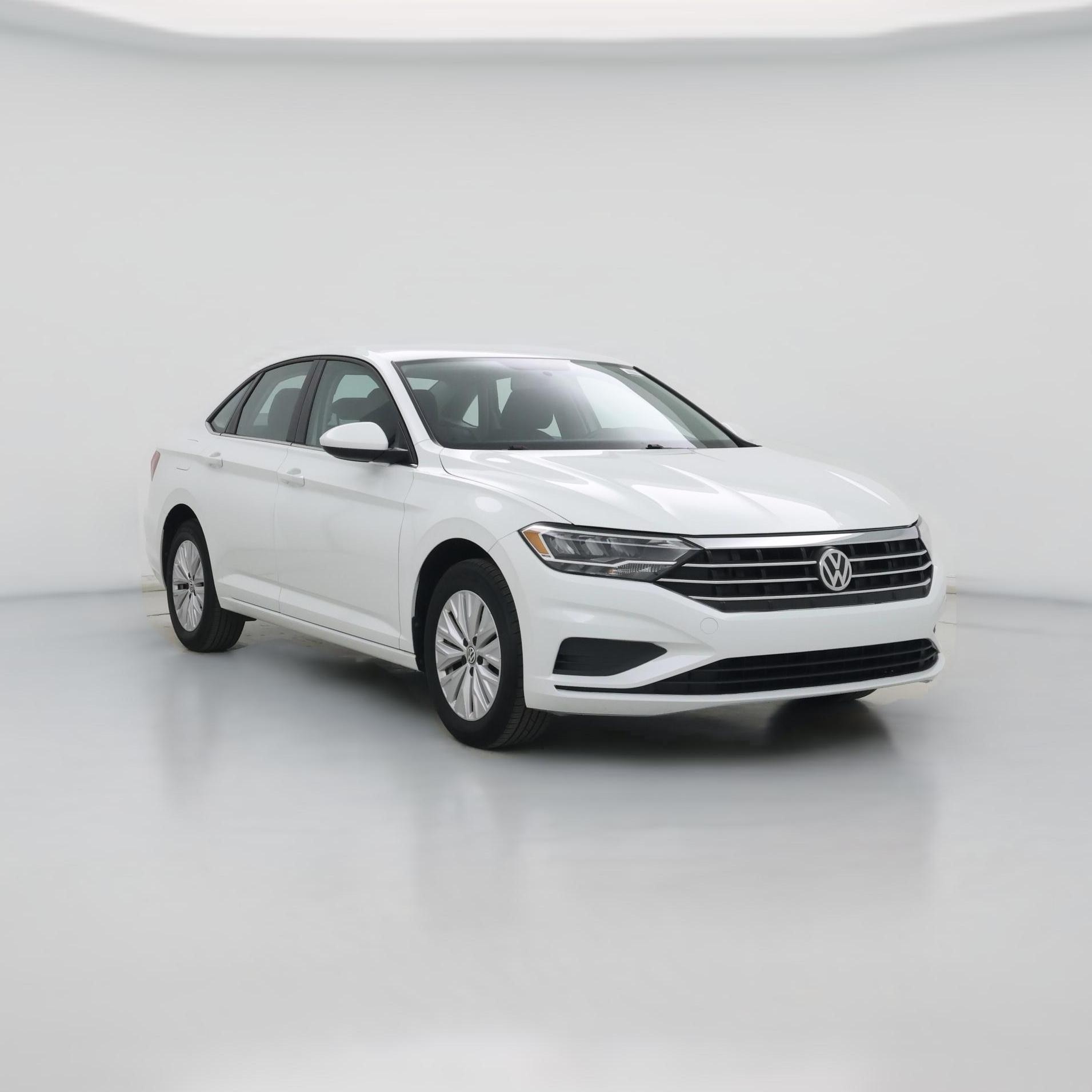 Thumbnail: 2019 Volkswagen Jetta - 1
