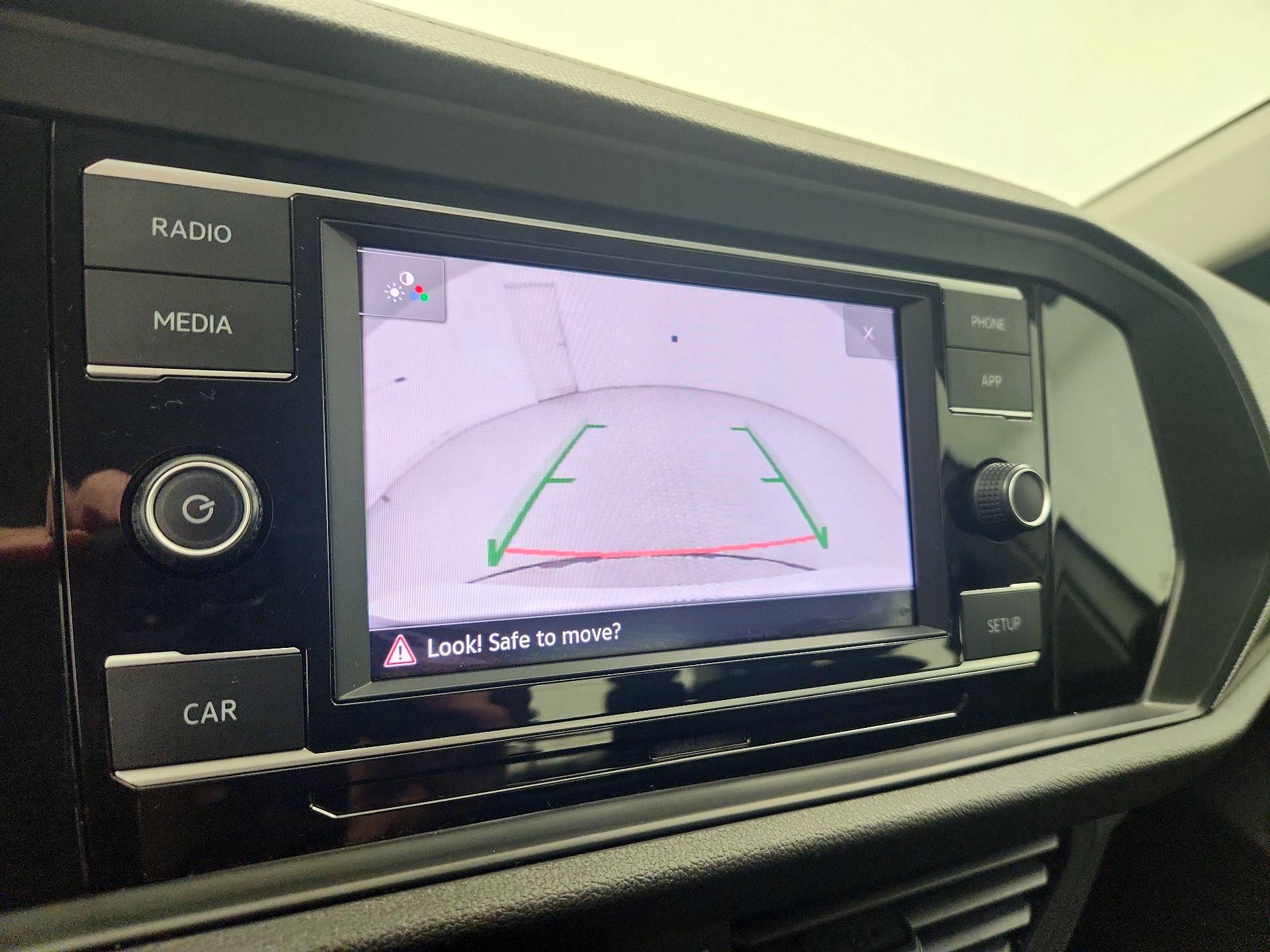 Thumbnail: 2019 Volkswagen Jetta - 14