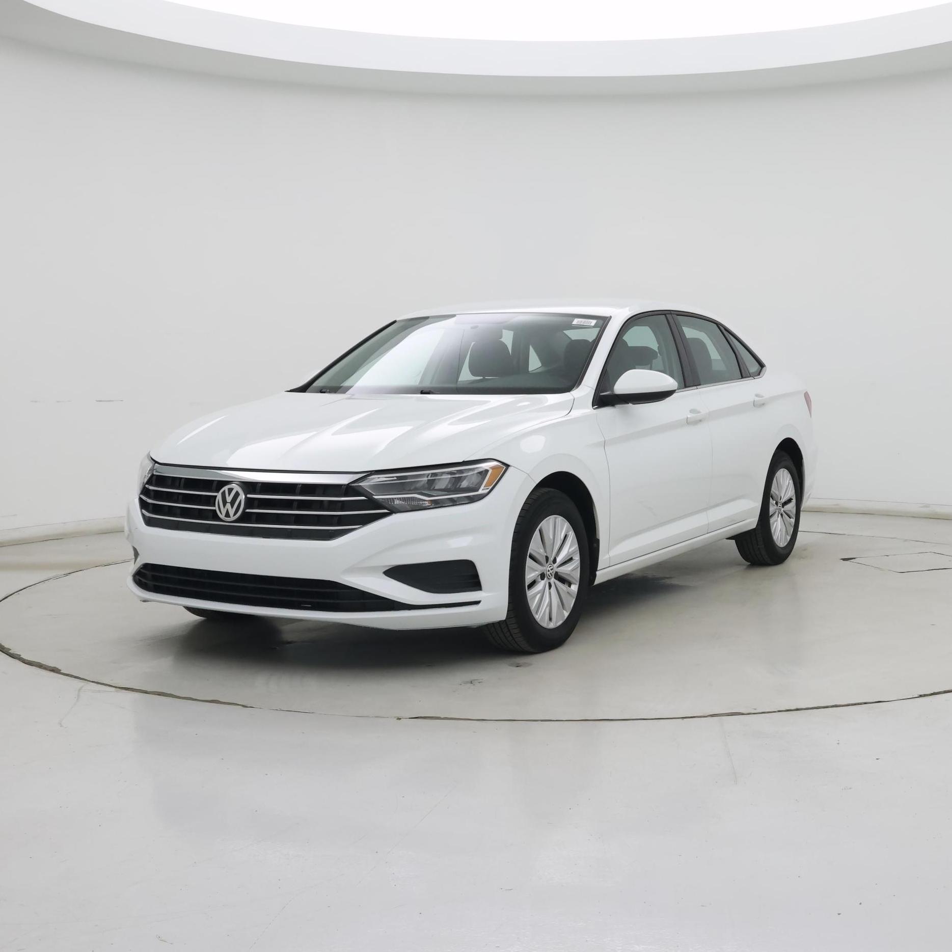 Thumbnail: 2019 Volkswagen Jetta - 4