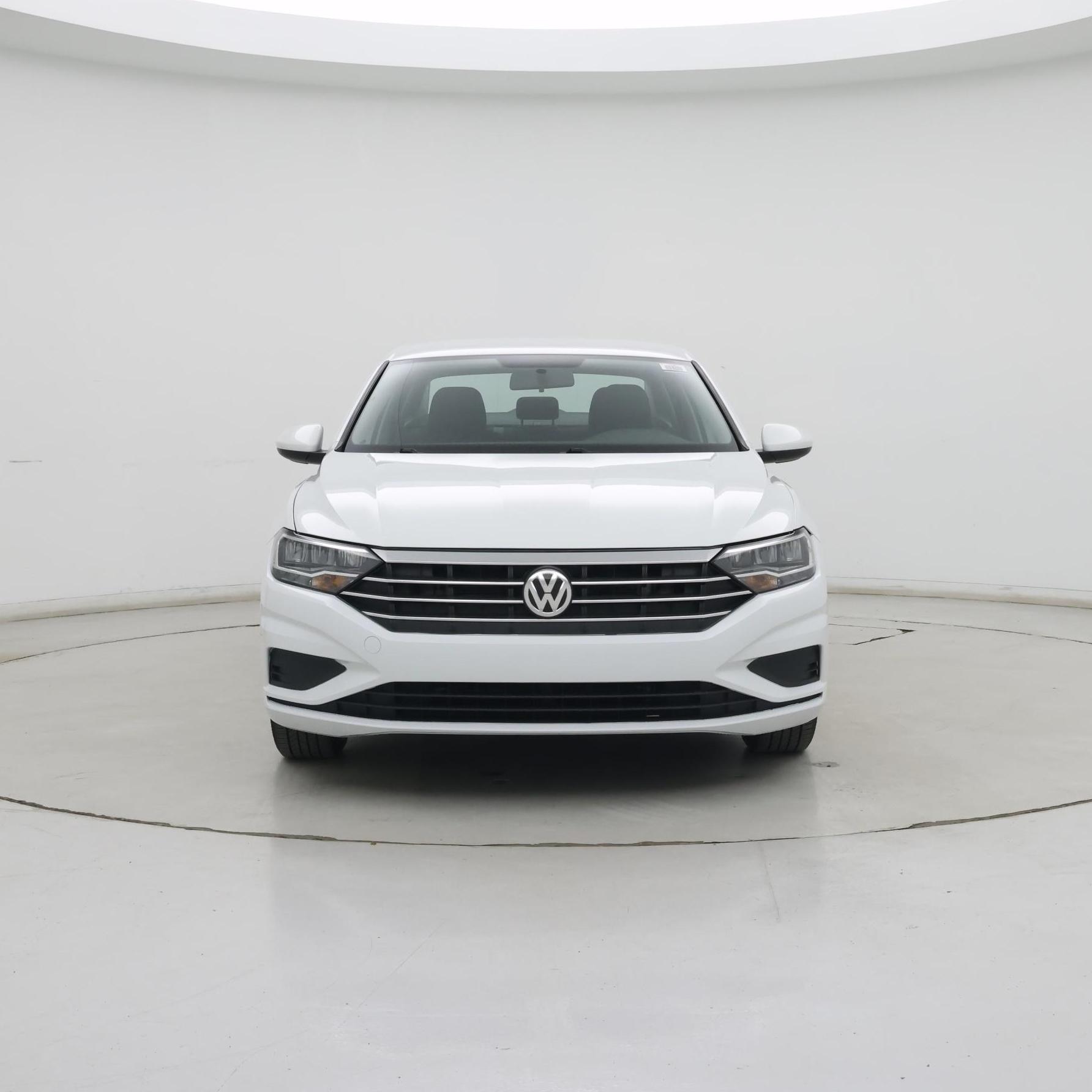 Thumbnail: 2019 Volkswagen Jetta - 5