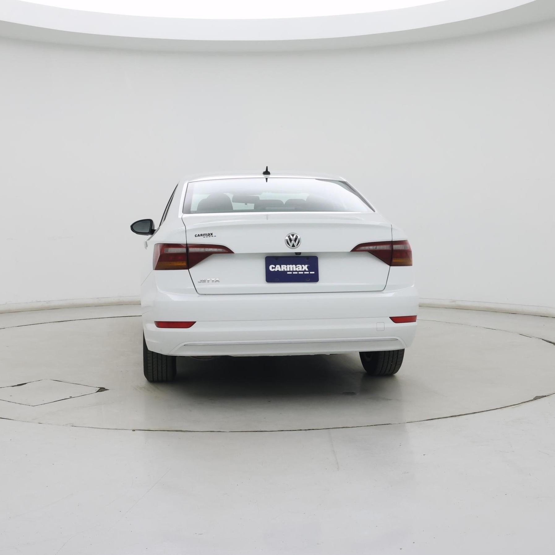 Thumbnail: 2019 Volkswagen Jetta - 6