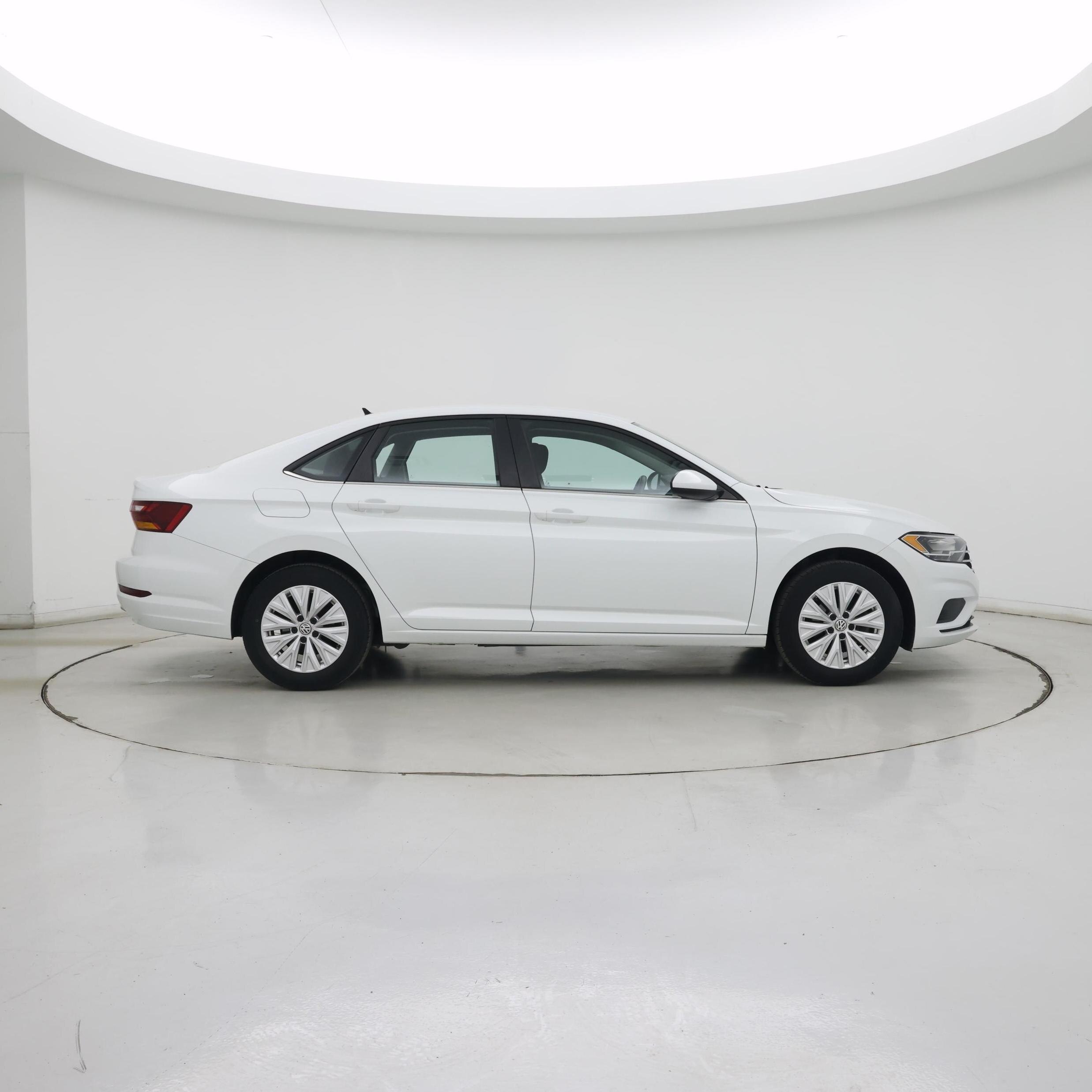 Thumbnail: 2019 Volkswagen Jetta - 7