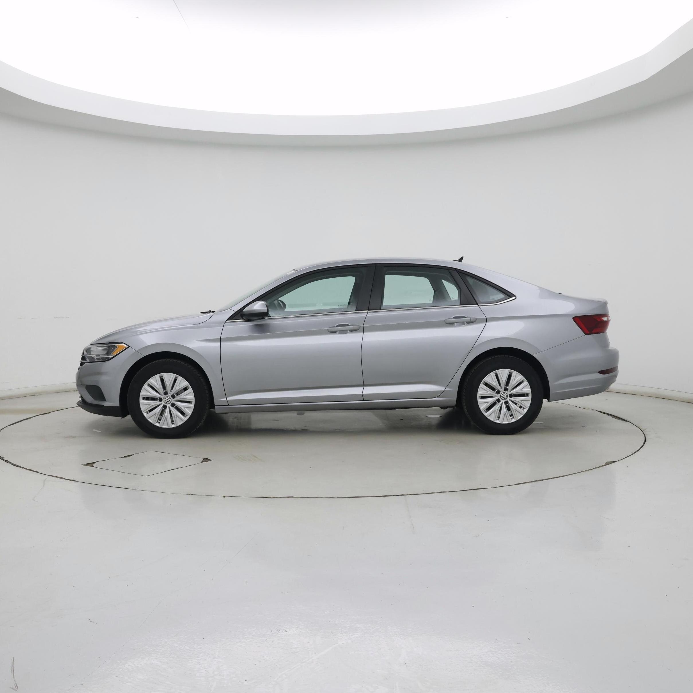 Thumbnail: 2020 Volkswagen Jetta - 3