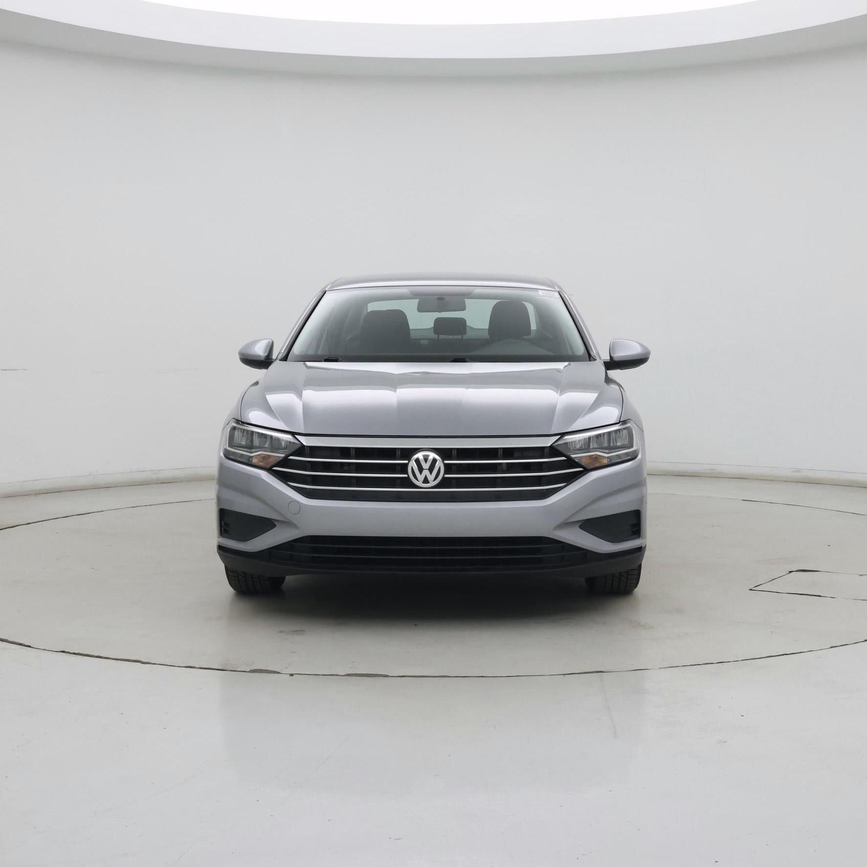 Thumbnail: 2020 Volkswagen Jetta - 5