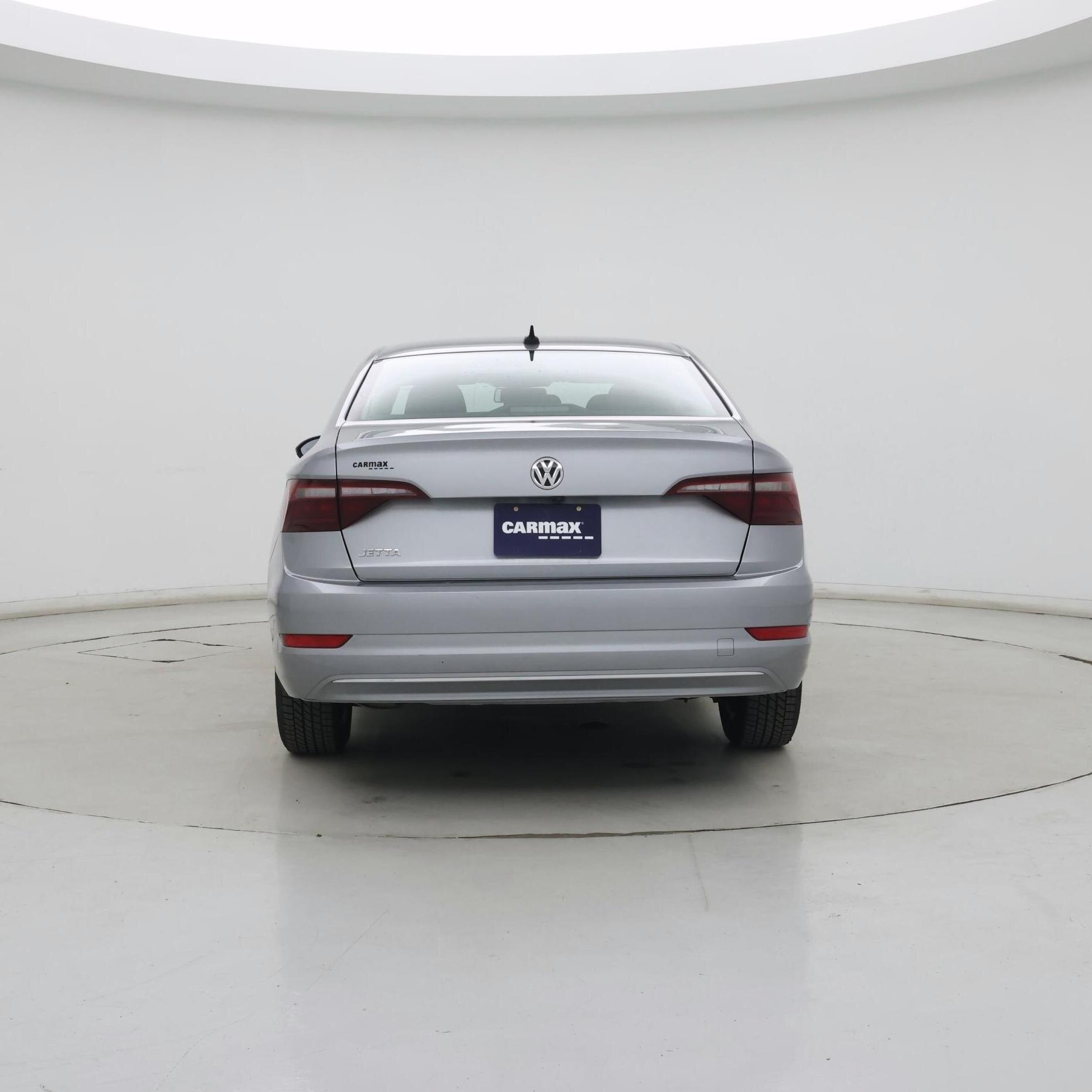 Thumbnail: 2020 Volkswagen Jetta - 6