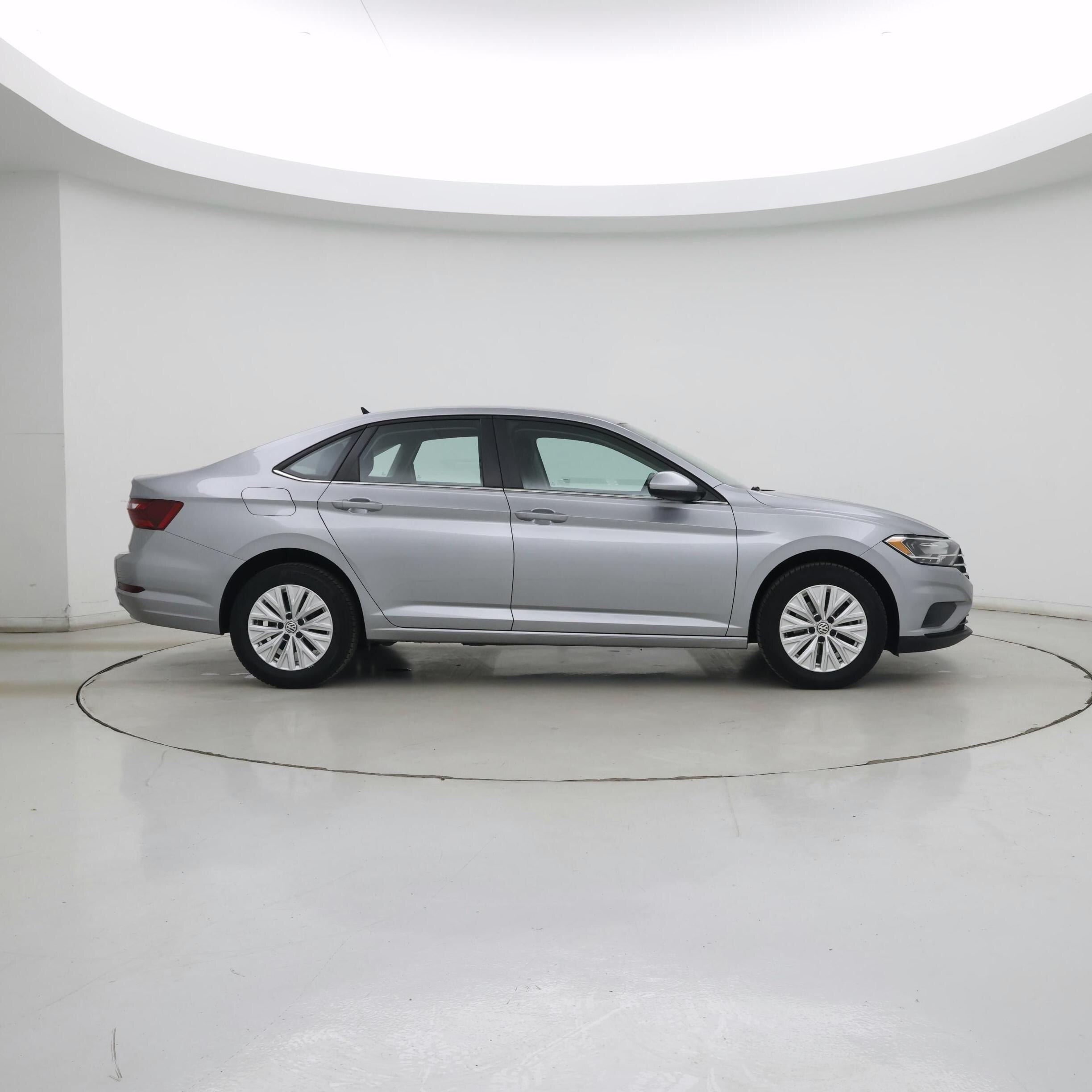 Thumbnail: 2020 Volkswagen Jetta - 7