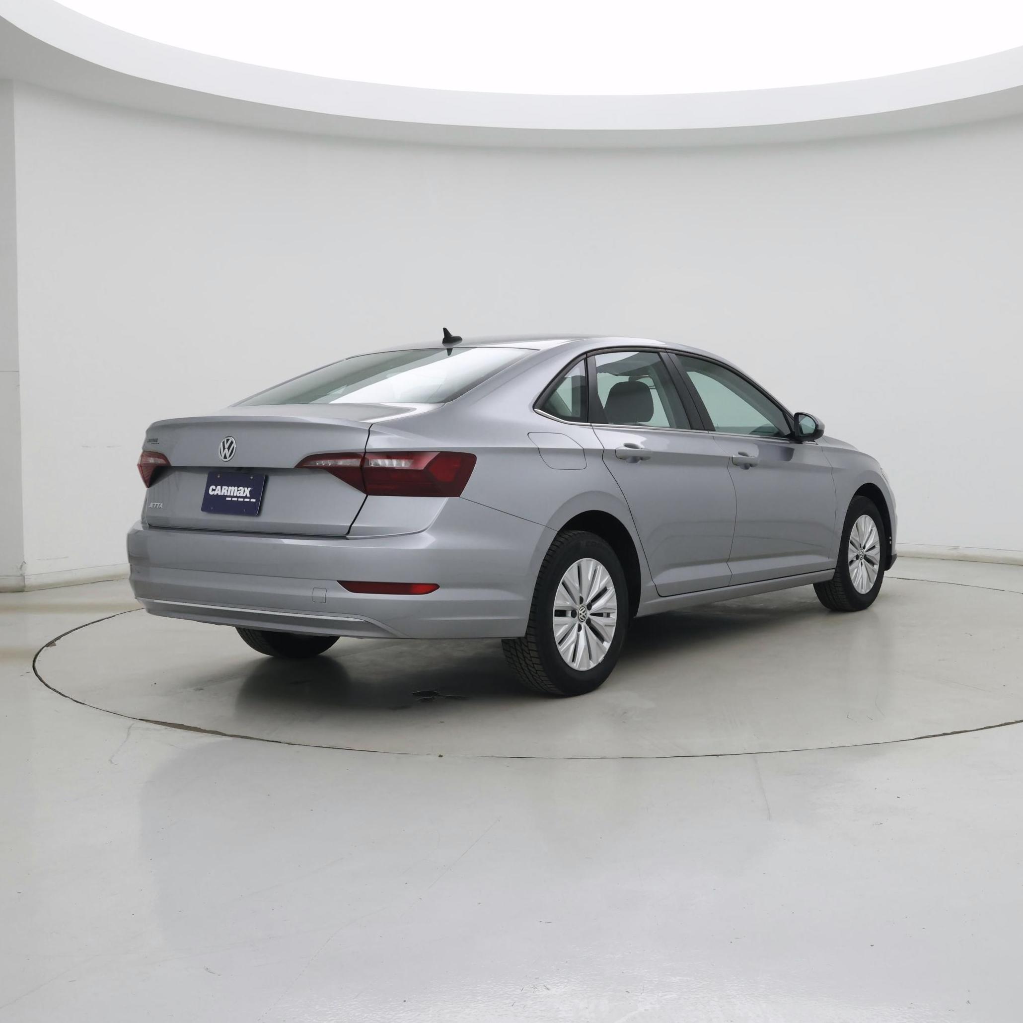 Thumbnail: 2020 Volkswagen Jetta - 8