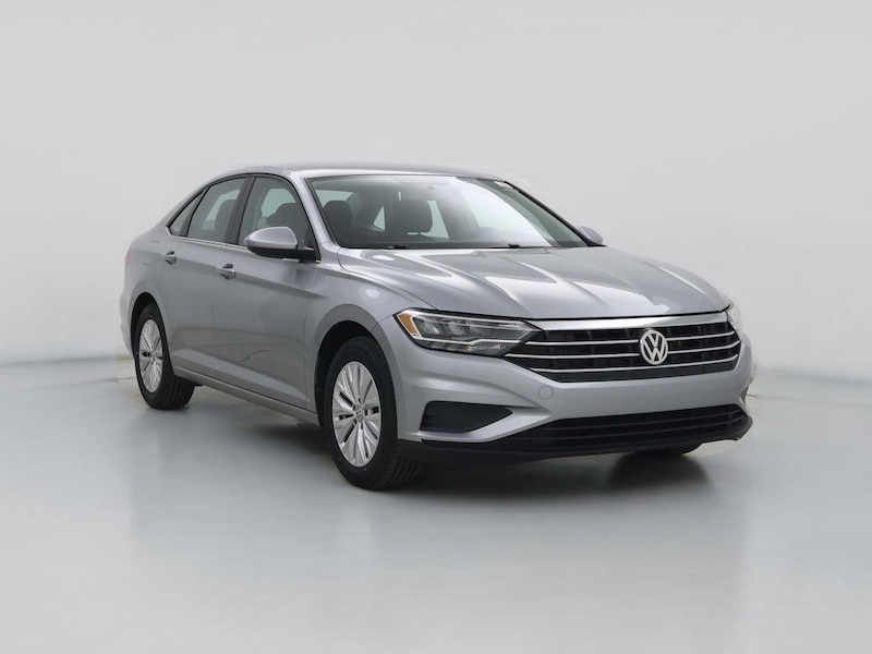 2019 Volkswagen Jetta S -
                  Columbus, OH
