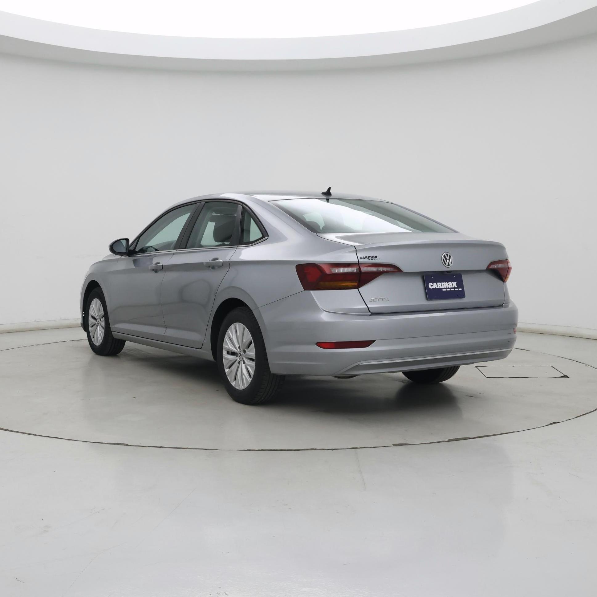 Thumbnail: 2019 Volkswagen Jetta - 2