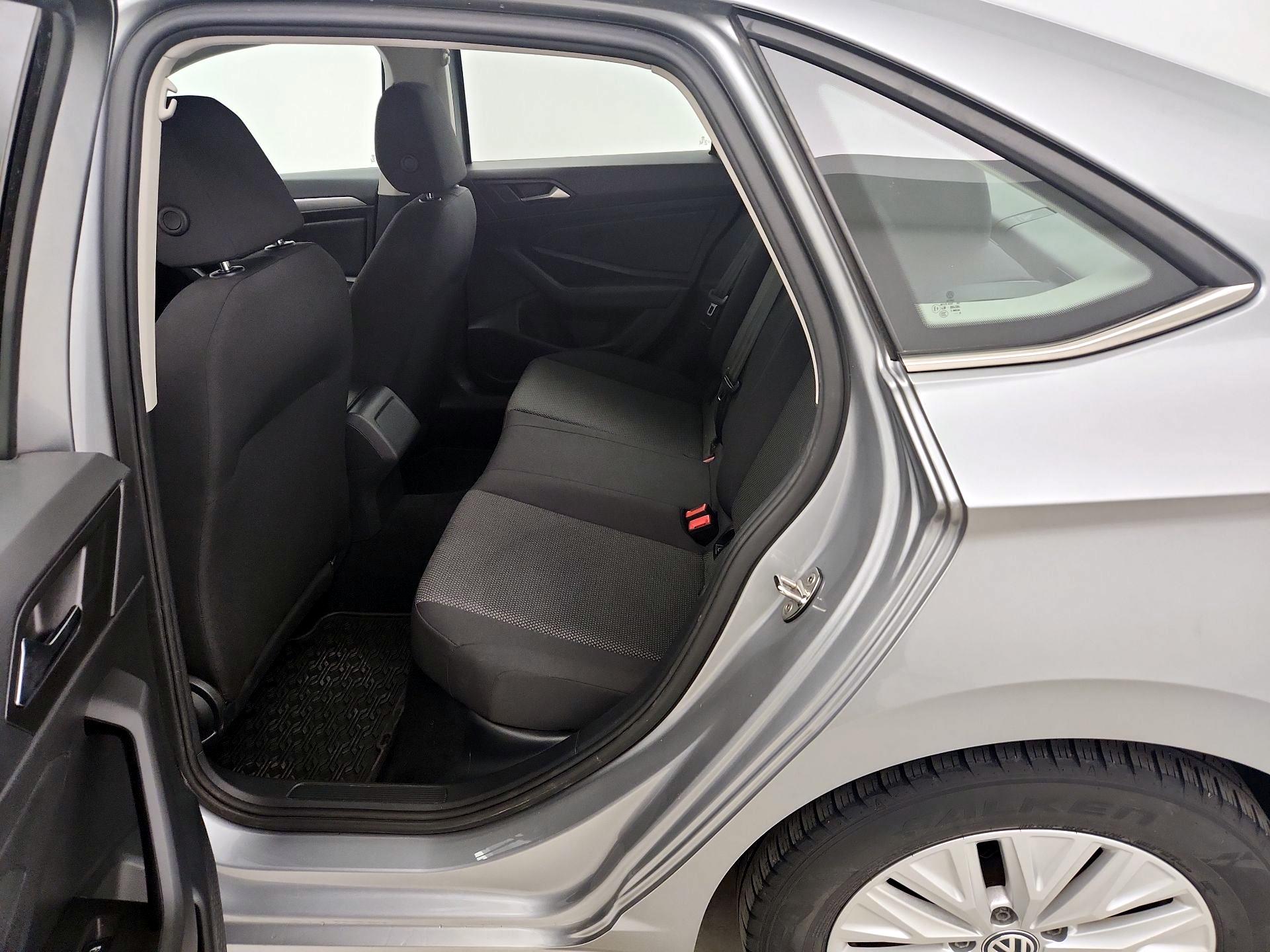 Thumbnail: 2019 Volkswagen Jetta - 19