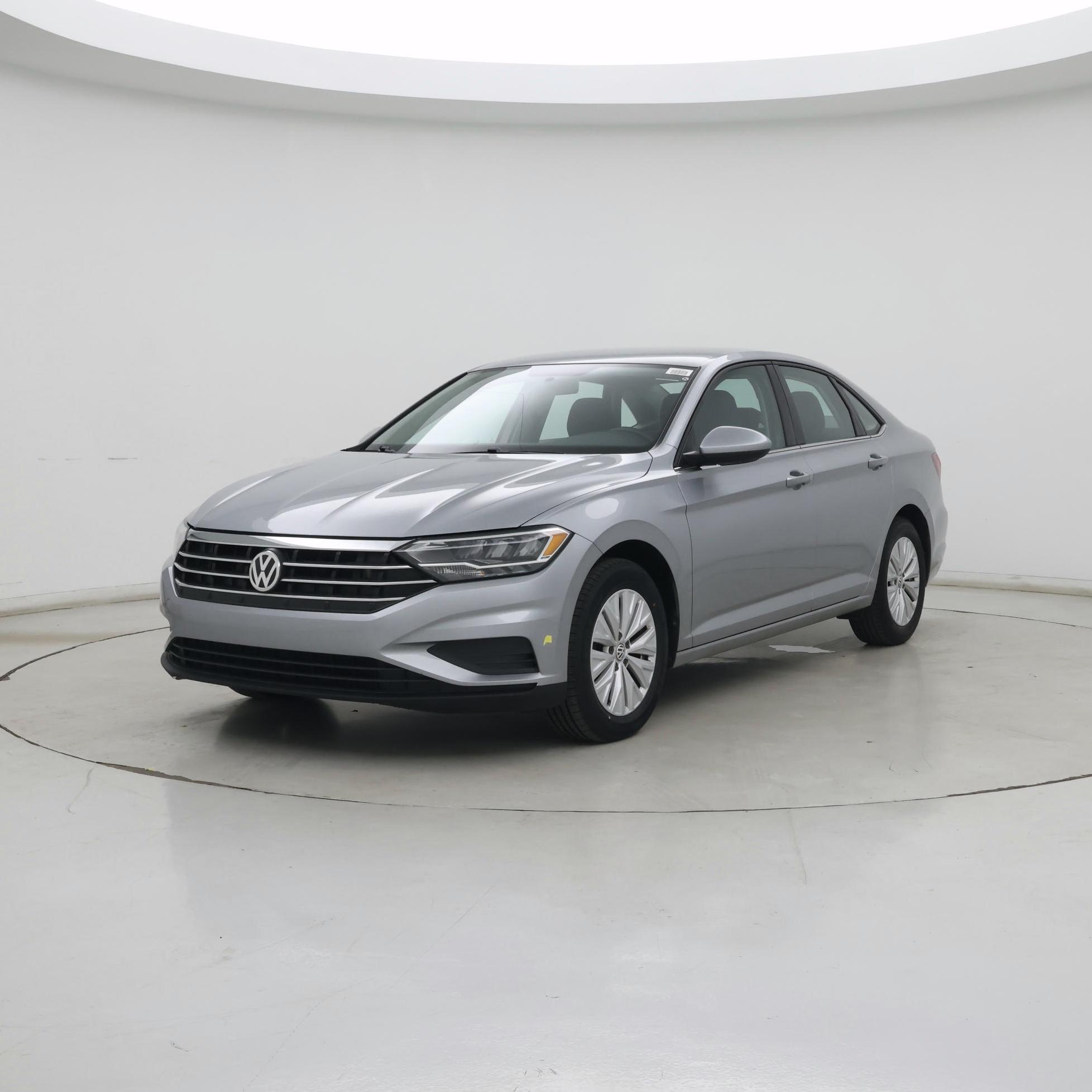 Thumbnail: 2019 Volkswagen Jetta - 4