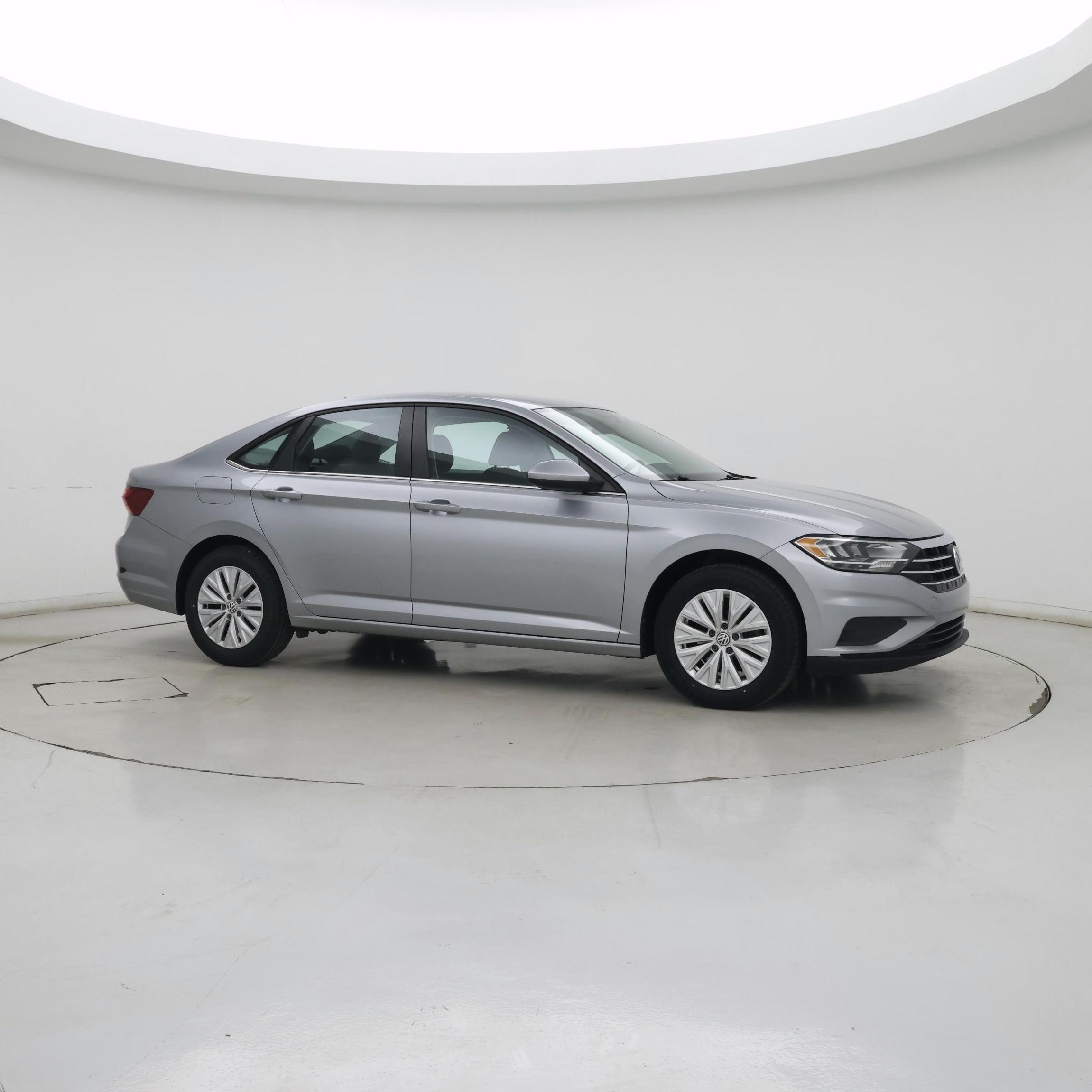 Thumbnail: 2019 Volkswagen Jetta - 7