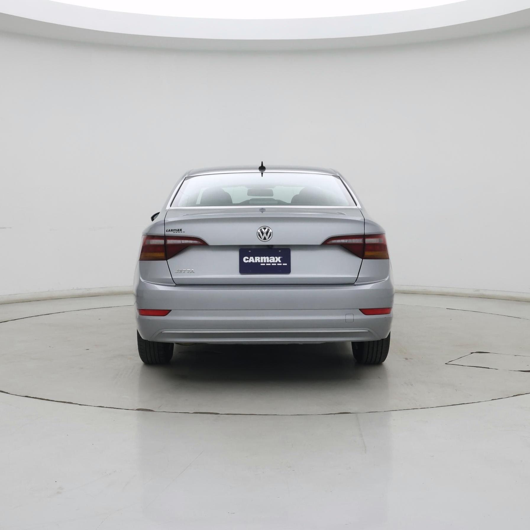 Thumbnail: 2019 Volkswagen Jetta - 8