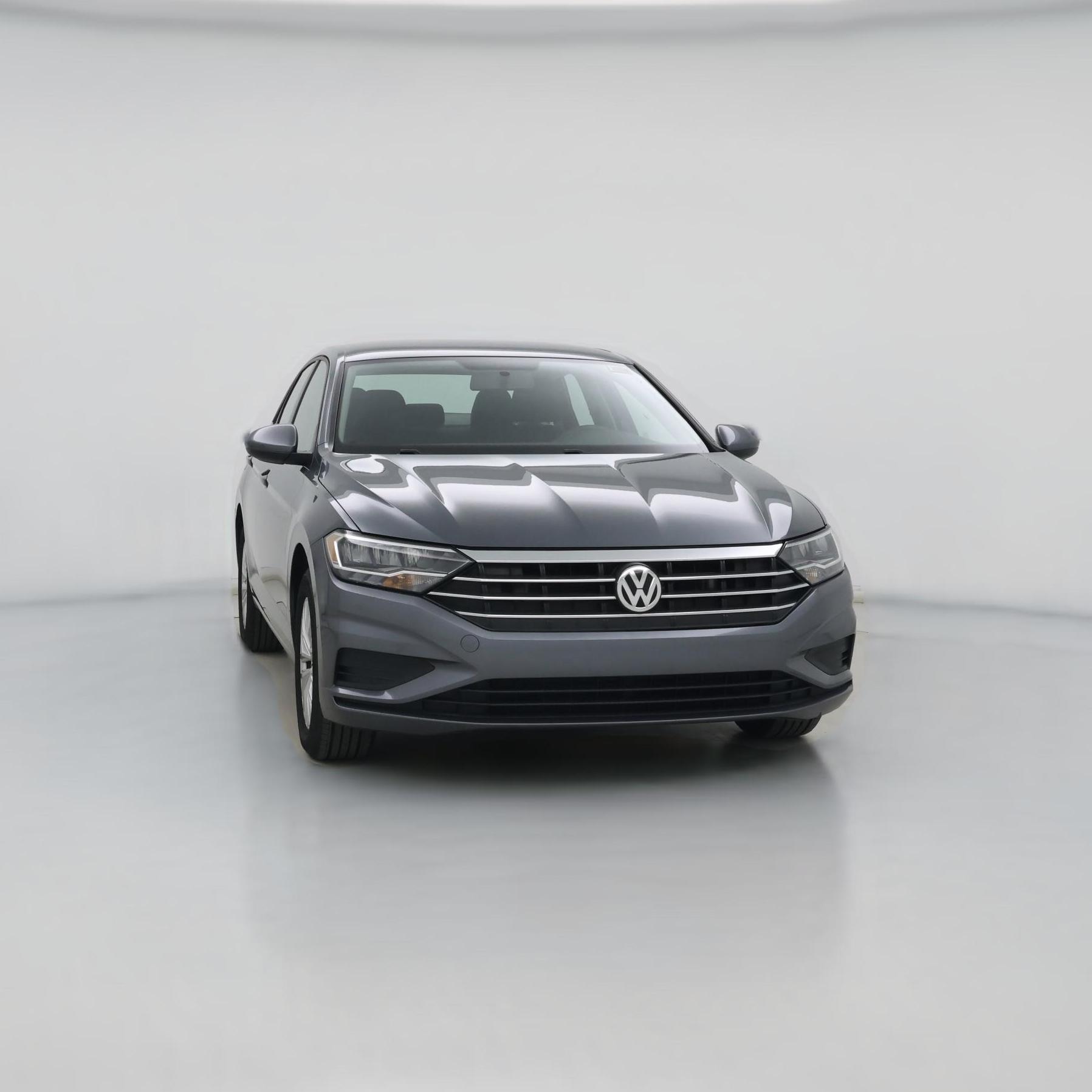 Thumbnail: 2020 Volkswagen Jetta - 1