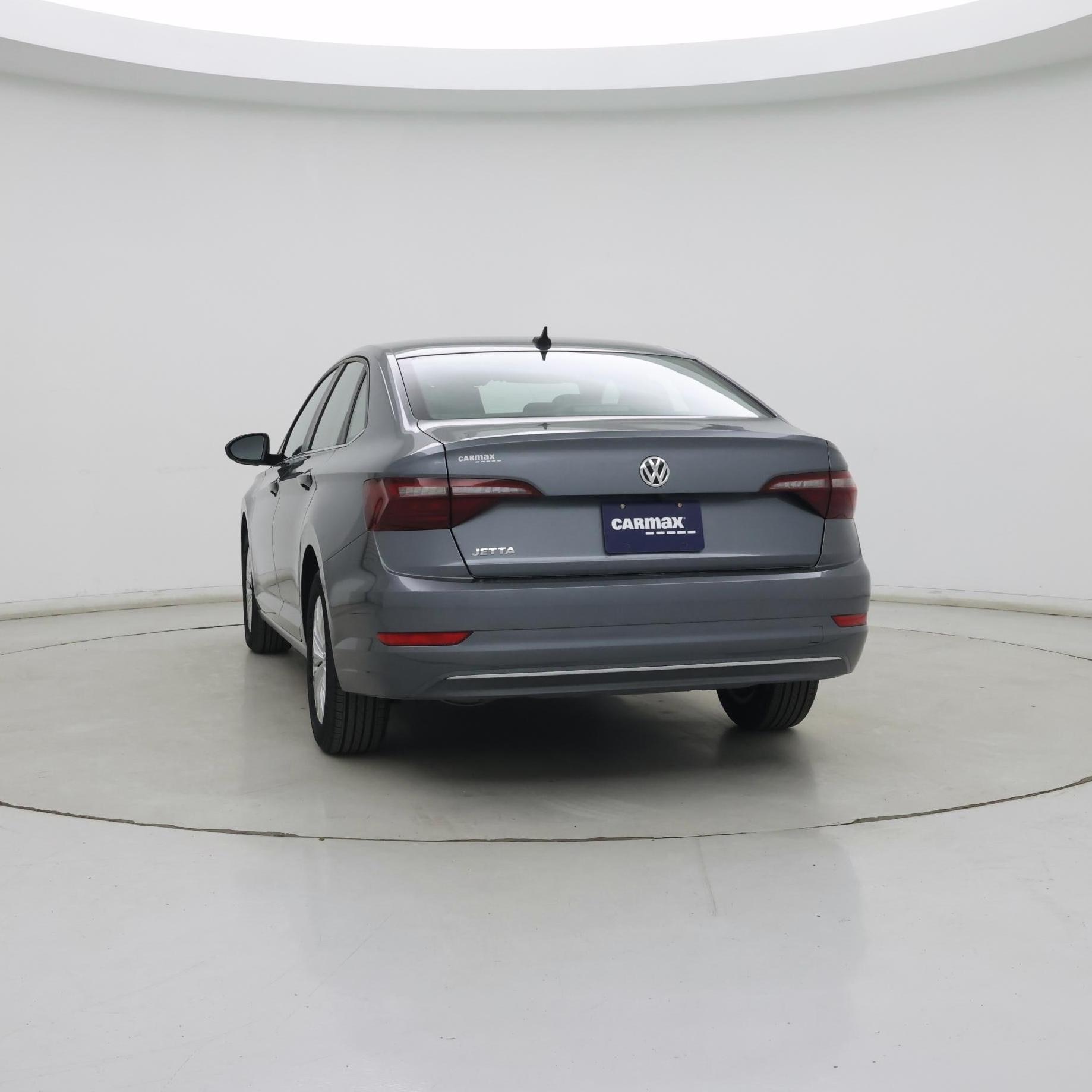 Thumbnail: 2020 Volkswagen Jetta - 2