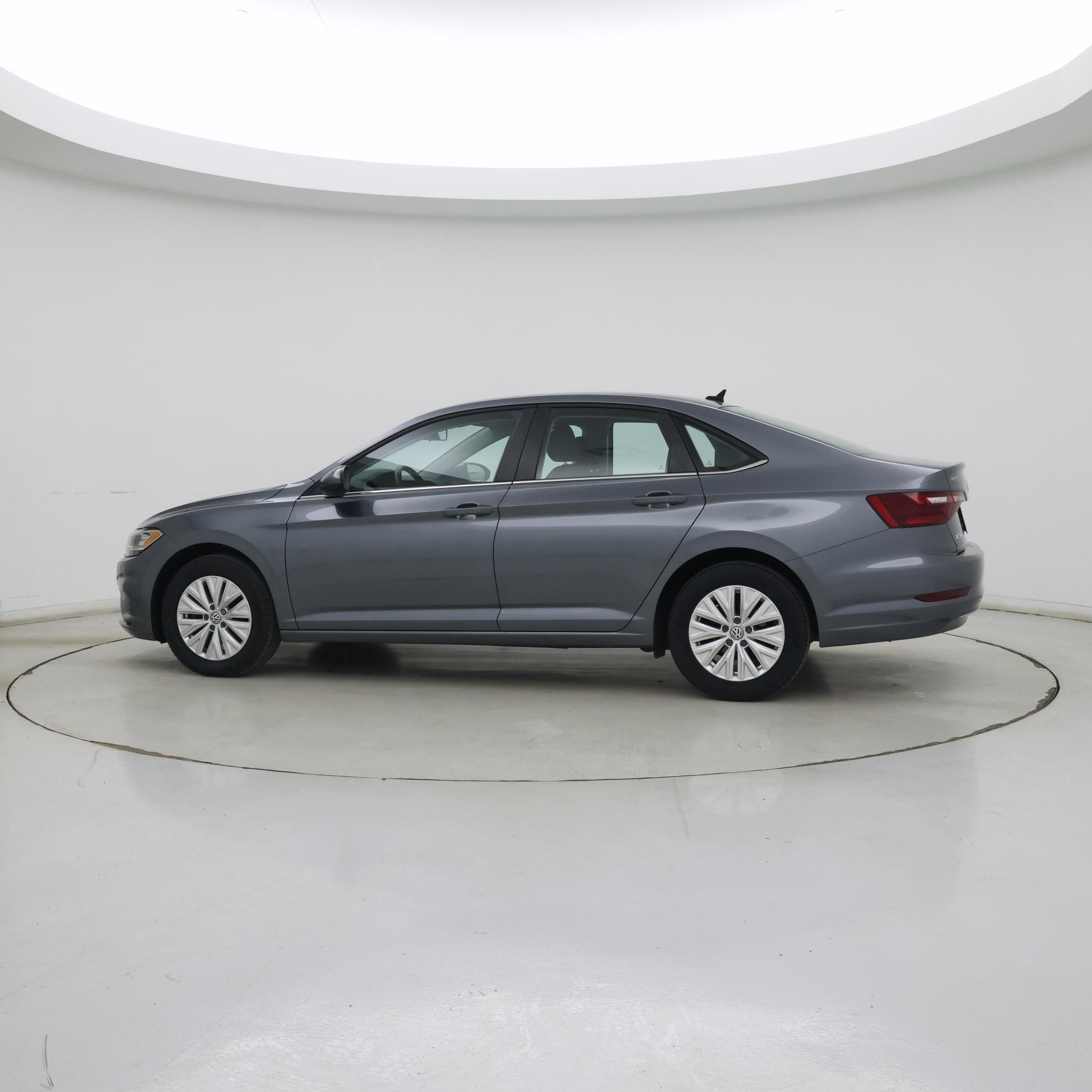 Thumbnail: 2020 Volkswagen Jetta - 3