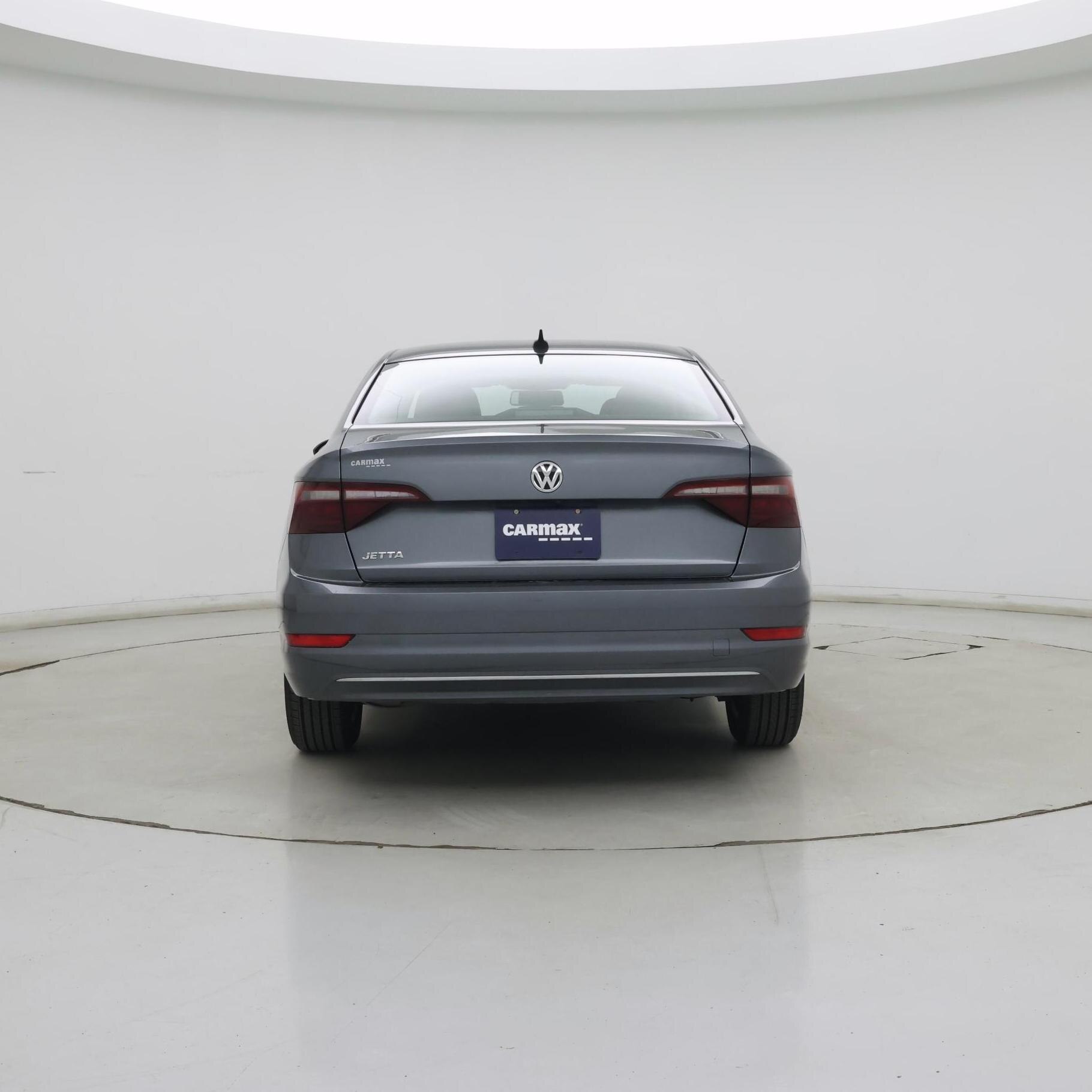 Thumbnail: 2020 Volkswagen Jetta - 6