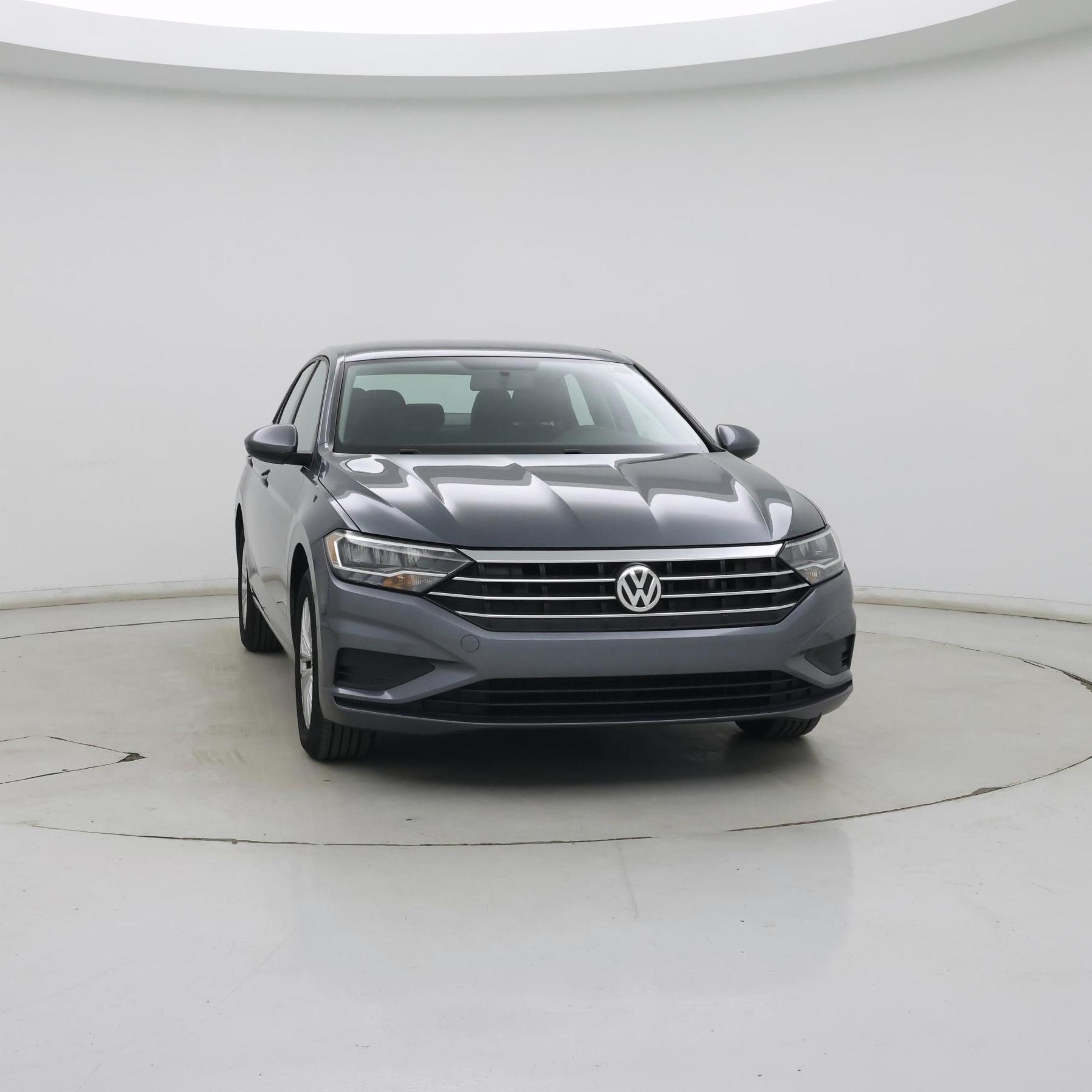 Thumbnail: 2020 Volkswagen Jetta - 7