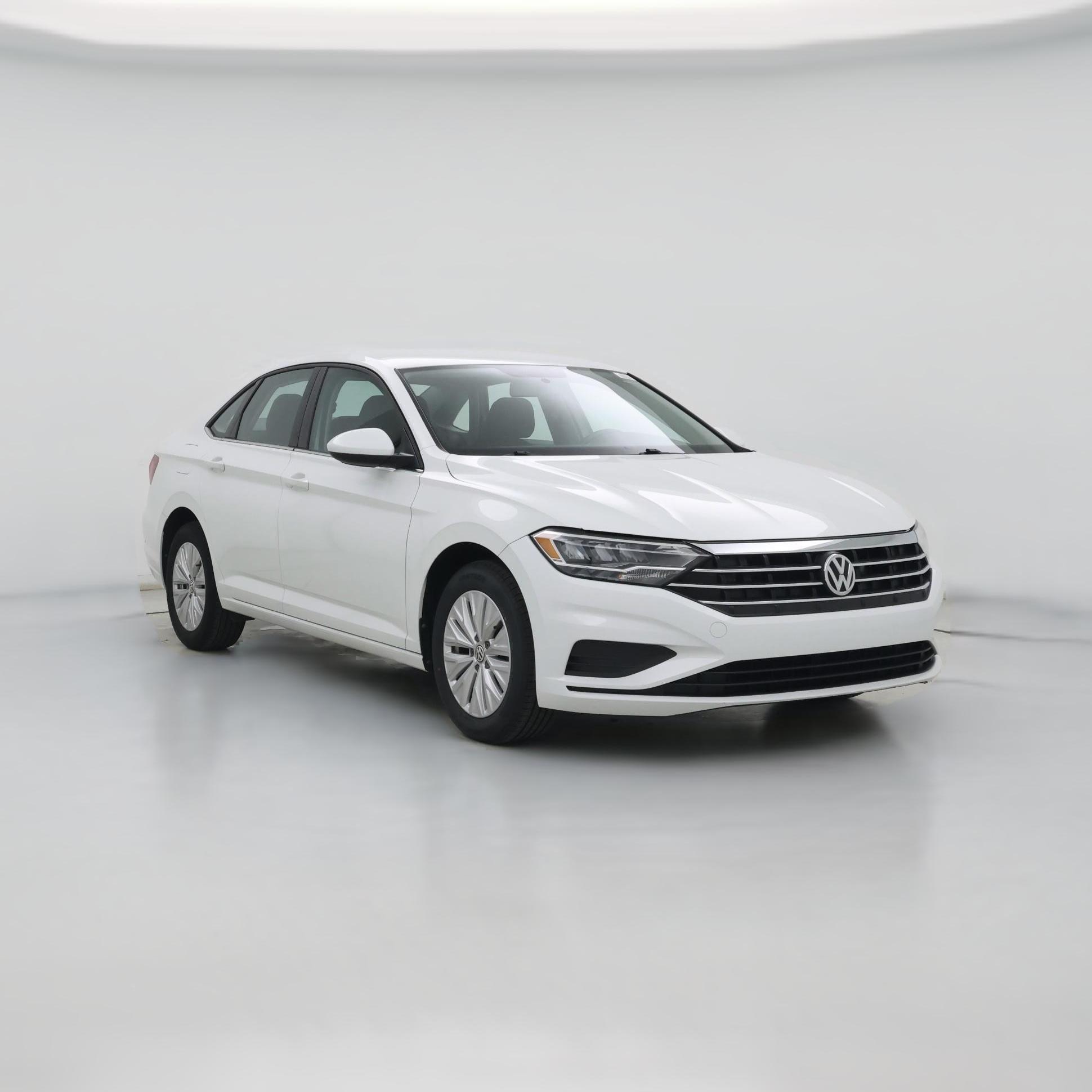 Thumbnail: 2019 Volkswagen Jetta - 1