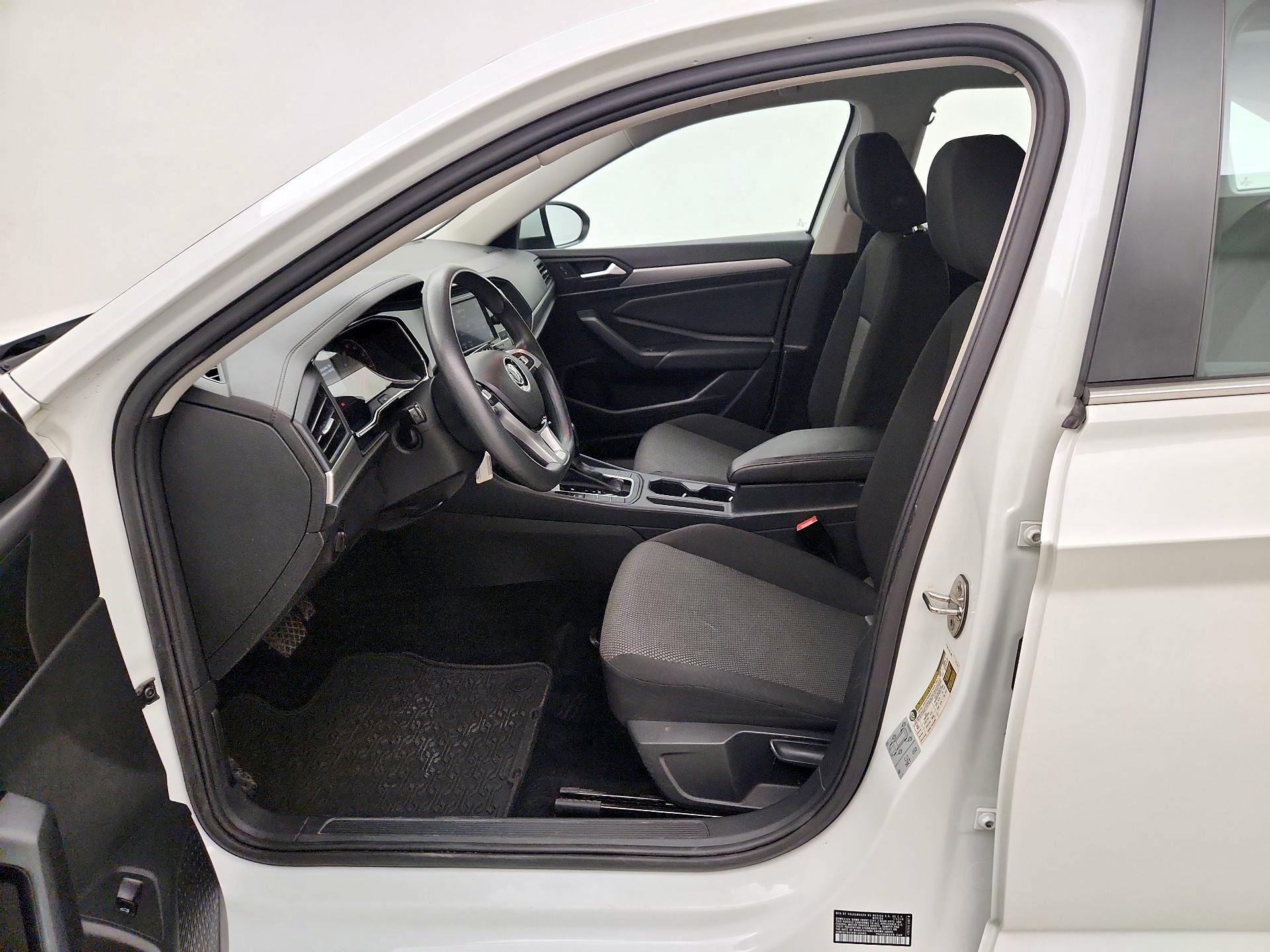 Thumbnail: 2019 Volkswagen Jetta - 11