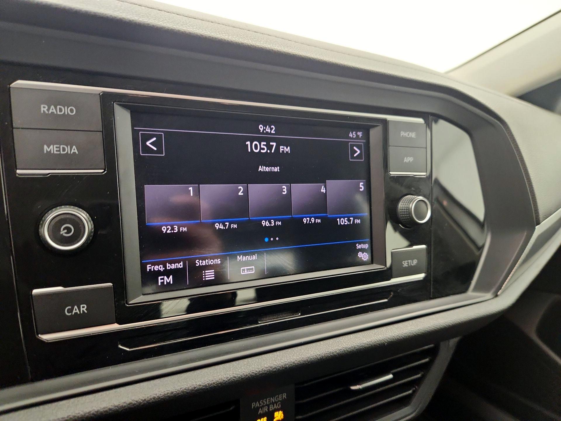 Thumbnail: 2019 Volkswagen Jetta - 14