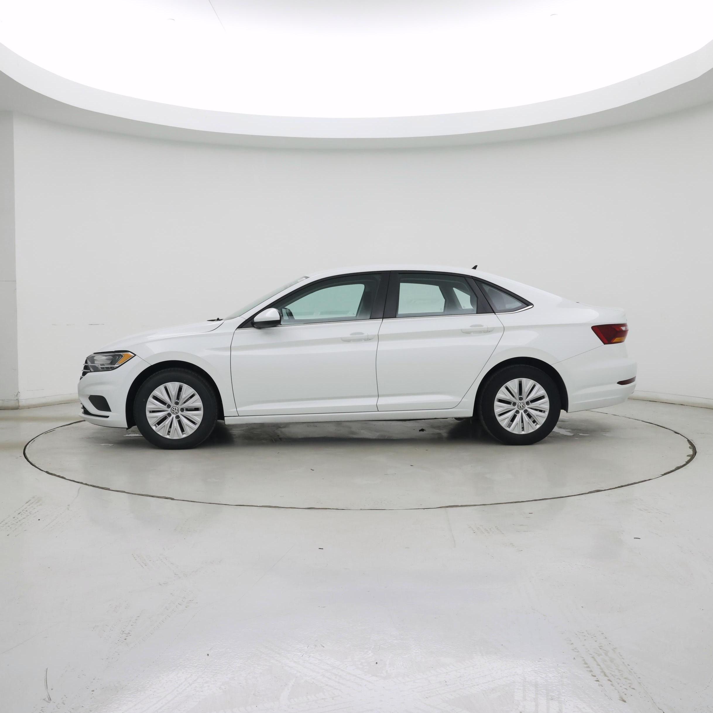 Thumbnail: 2019 Volkswagen Jetta - 3