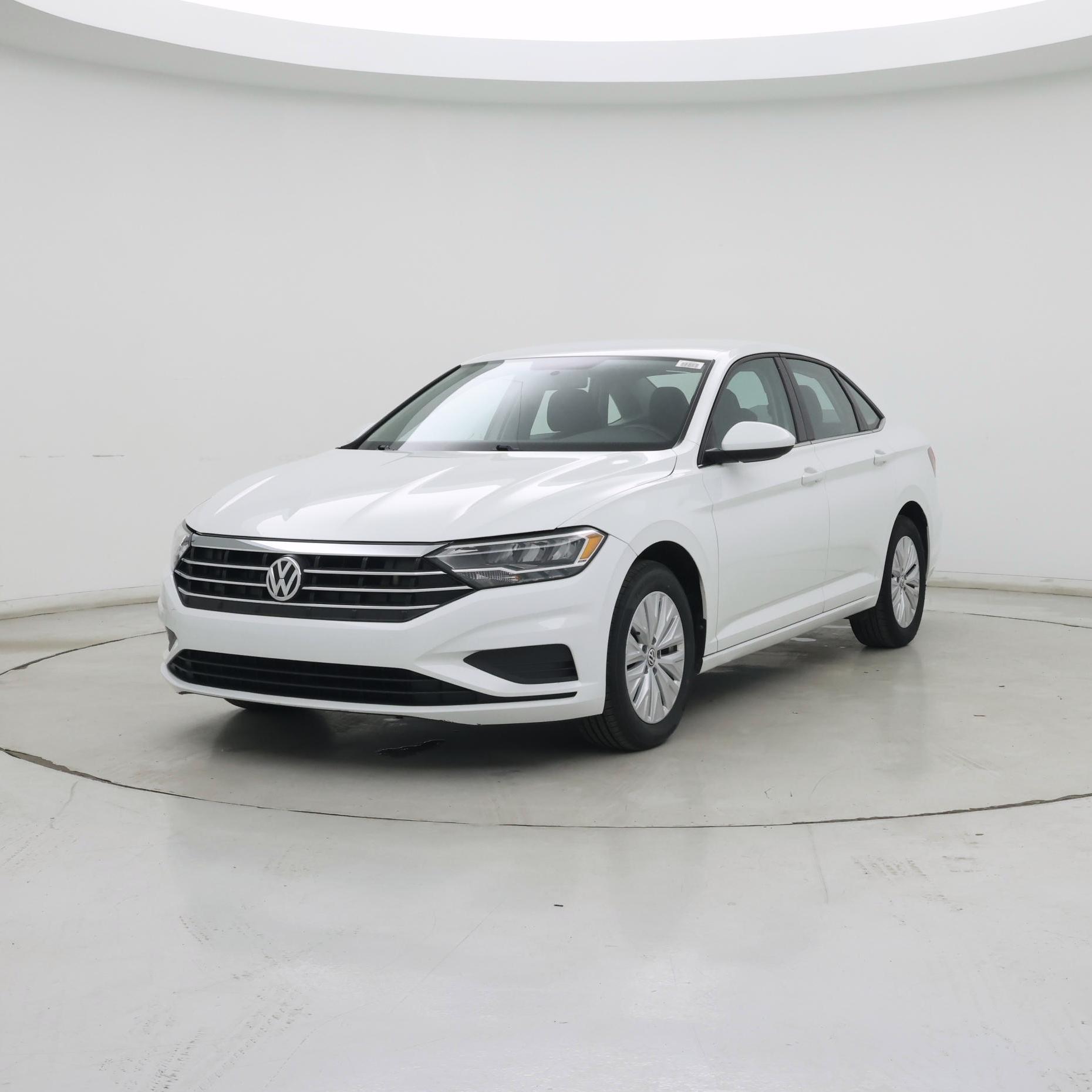 Thumbnail: 2019 Volkswagen Jetta - 4