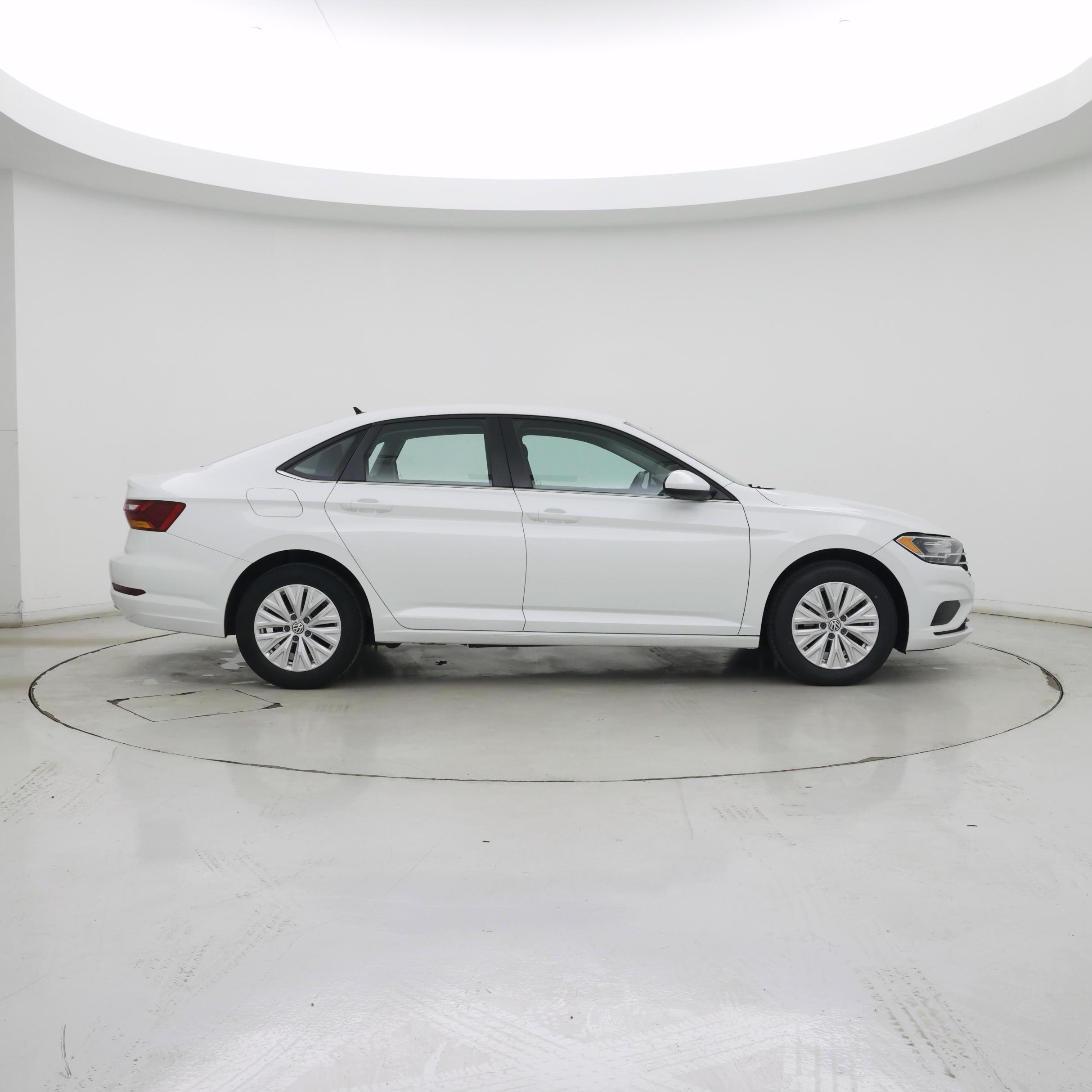 Thumbnail: 2019 Volkswagen Jetta - 7