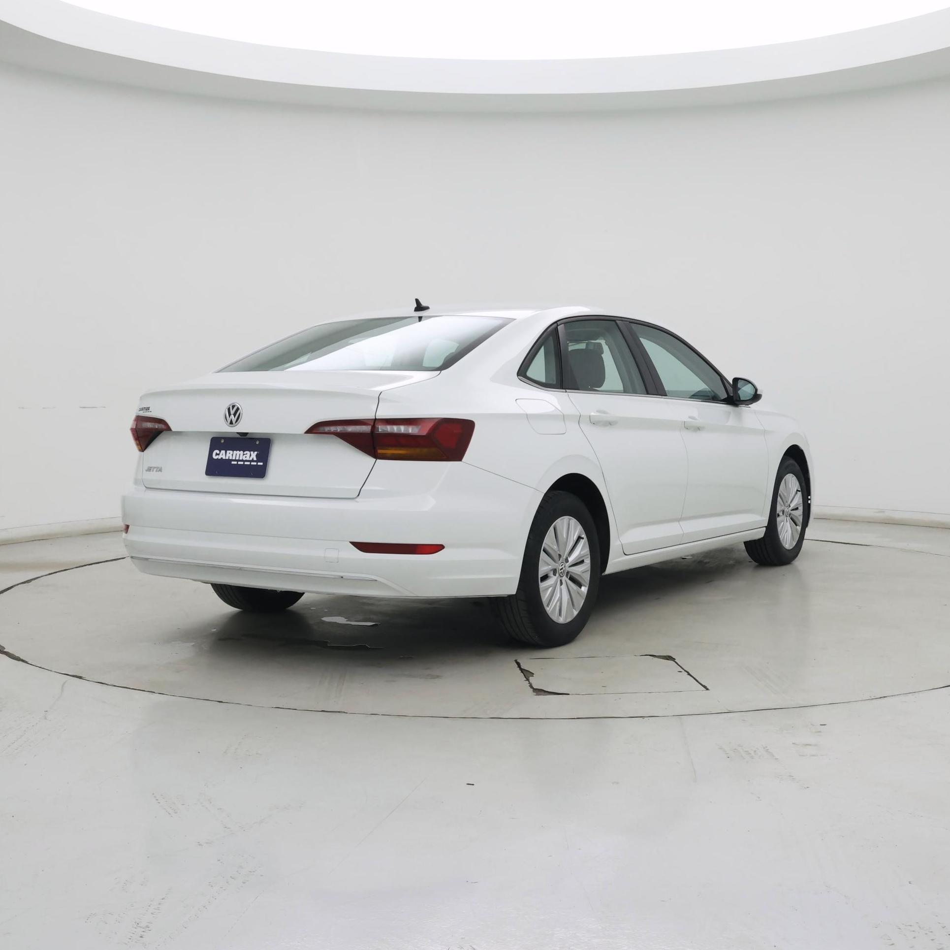 Thumbnail: 2019 Volkswagen Jetta - 8