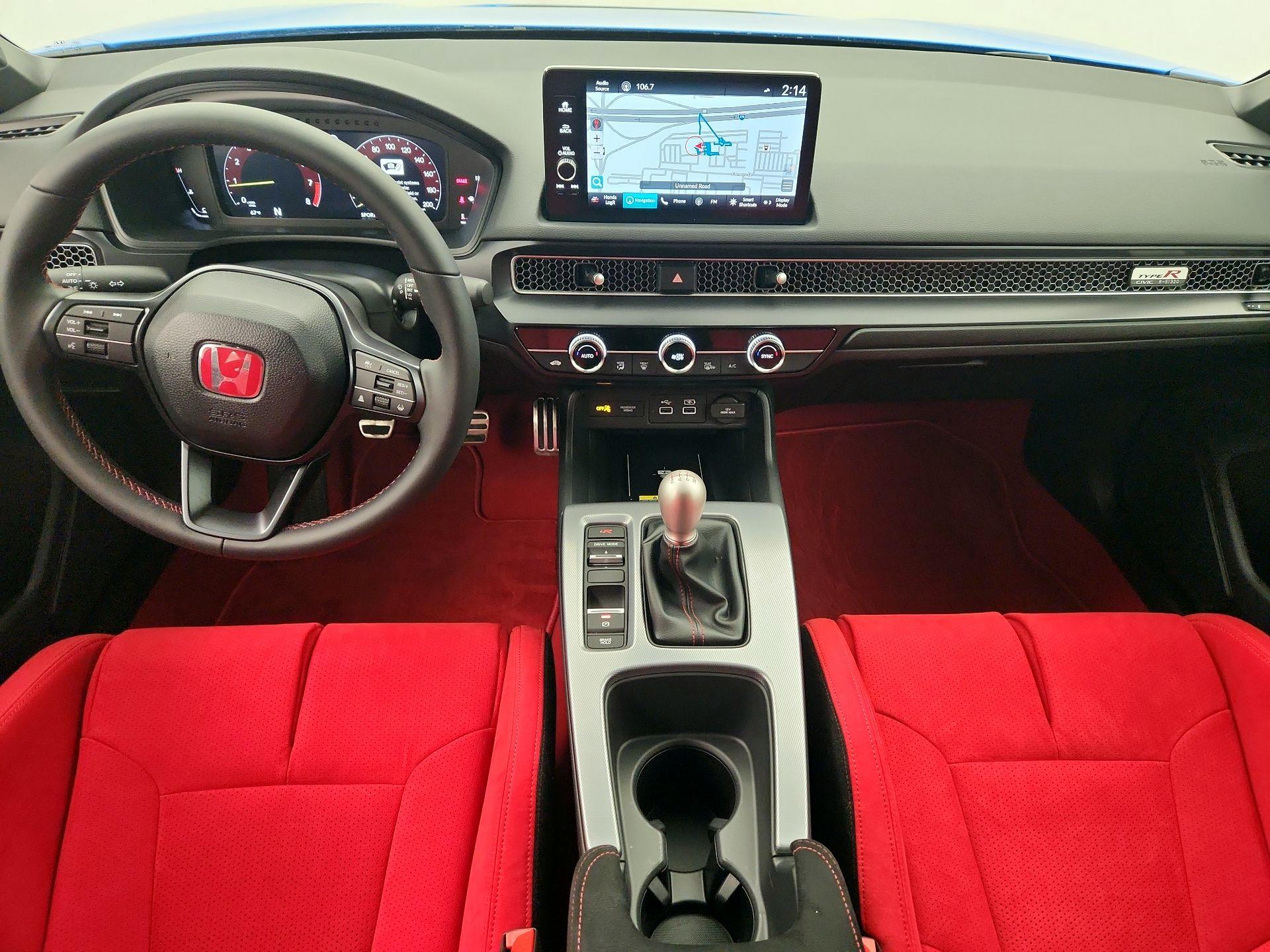 Thumbnail: 2025 Honda Civic - 9