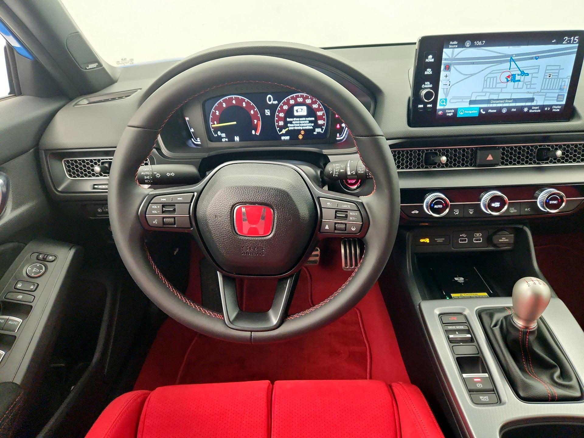 Thumbnail: 2025 Honda Civic - 10