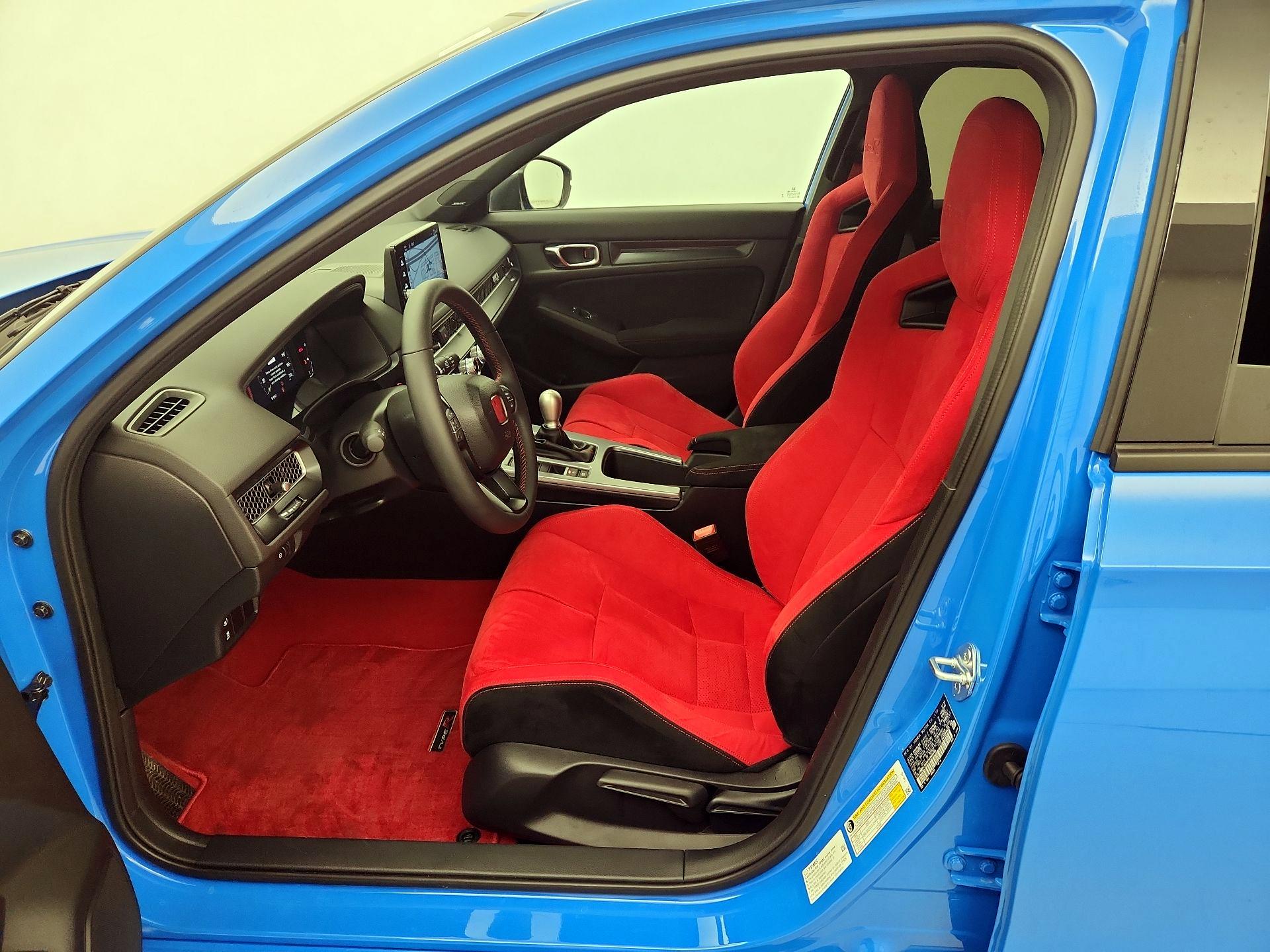 Thumbnail: 2025 Honda Civic - 11