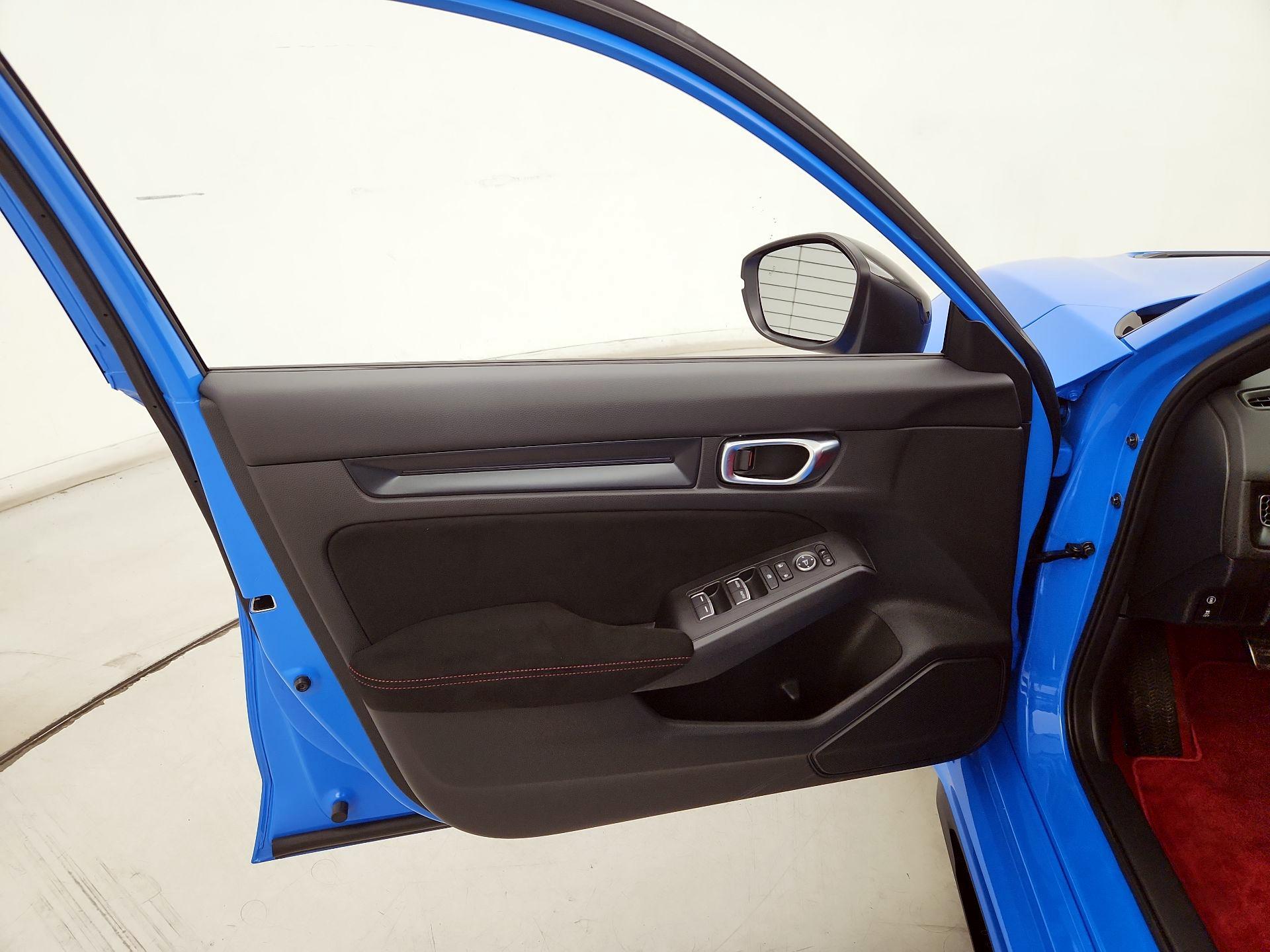 Thumbnail: 2025 Honda Civic - 12