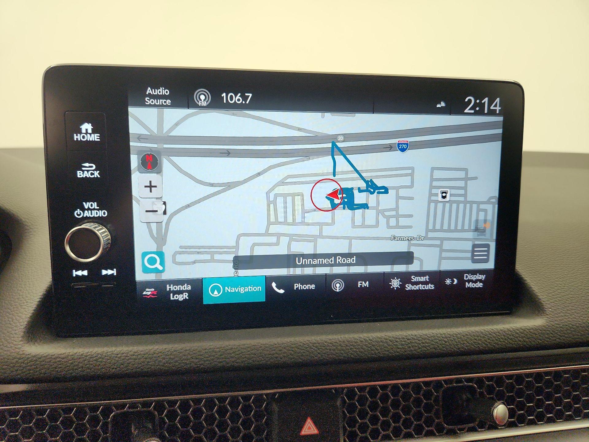 Thumbnail: 2025 Honda Civic - 14